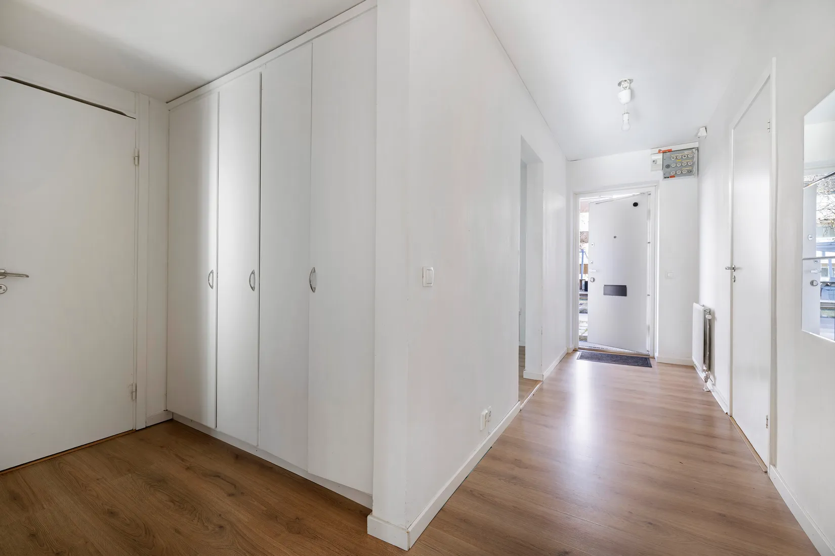 Bostadsrätt, Ullaredsgränd 14, Östbergahöjden, Stockholm