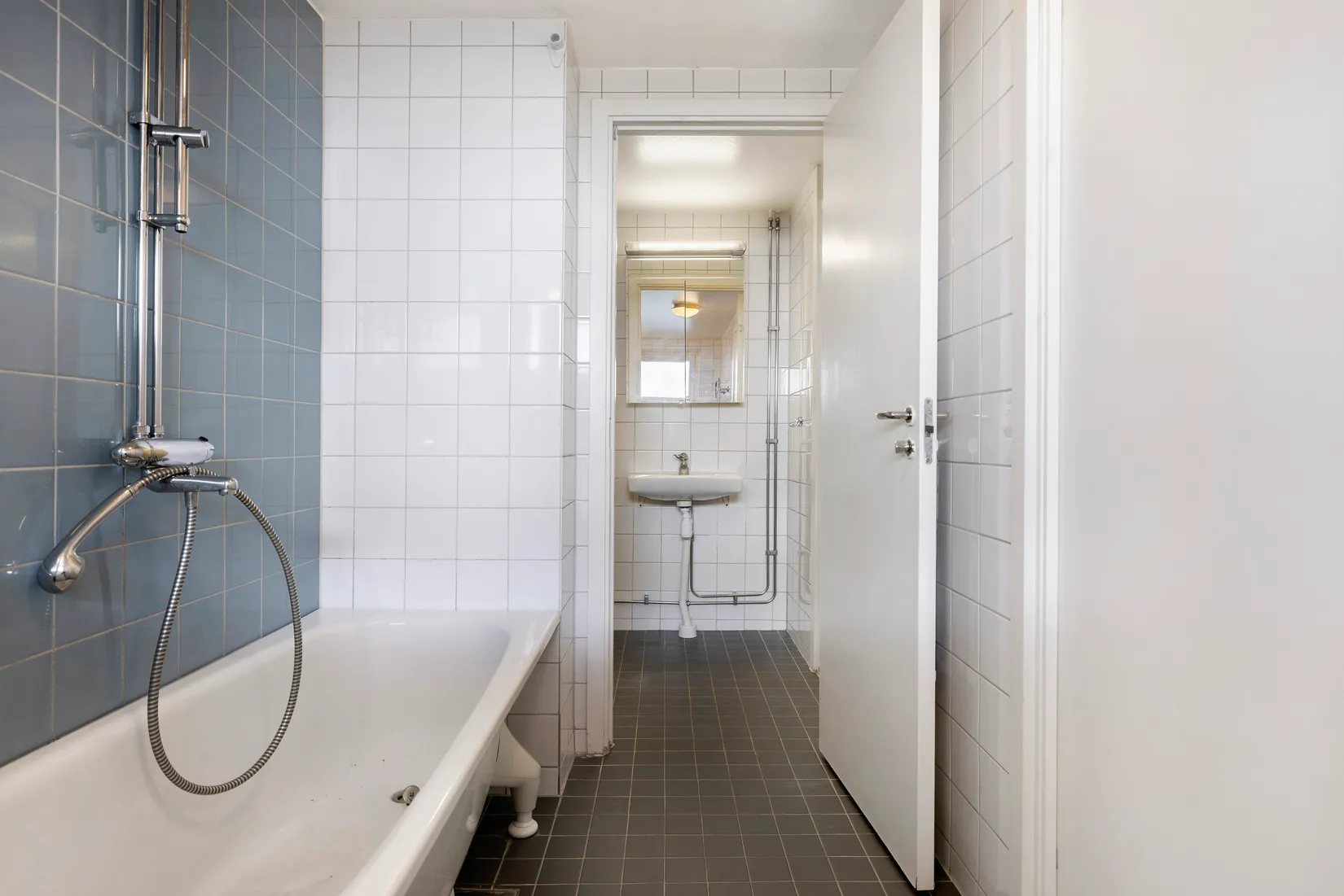 Bostadsrätt, Ullaredsgränd 14, Östbergahöjden, Stockholm