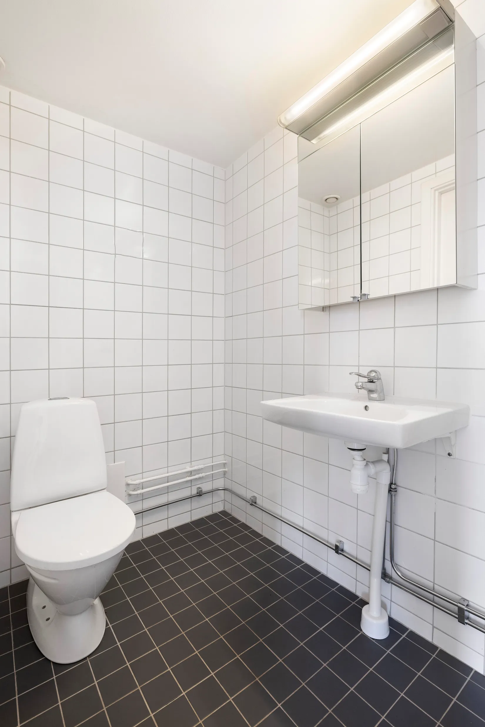 Bostadsrätt, Ullaredsgränd 14, Östbergahöjden, Stockholm