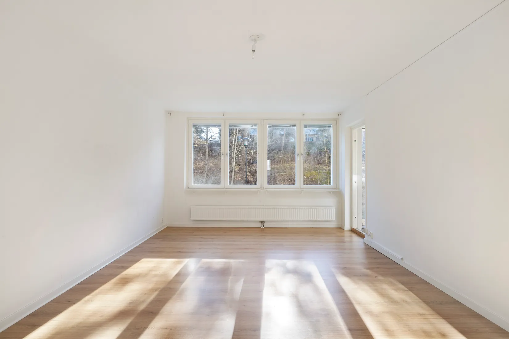 Bostadsrätt, Ullaredsgränd 14, Östbergahöjden, Stockholm