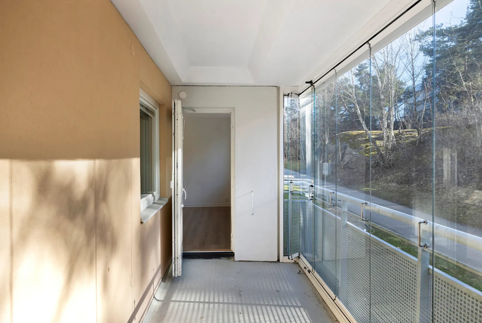 Bostadsrätt, Ullaredsgränd 14, Östbergahöjden, Stockholm