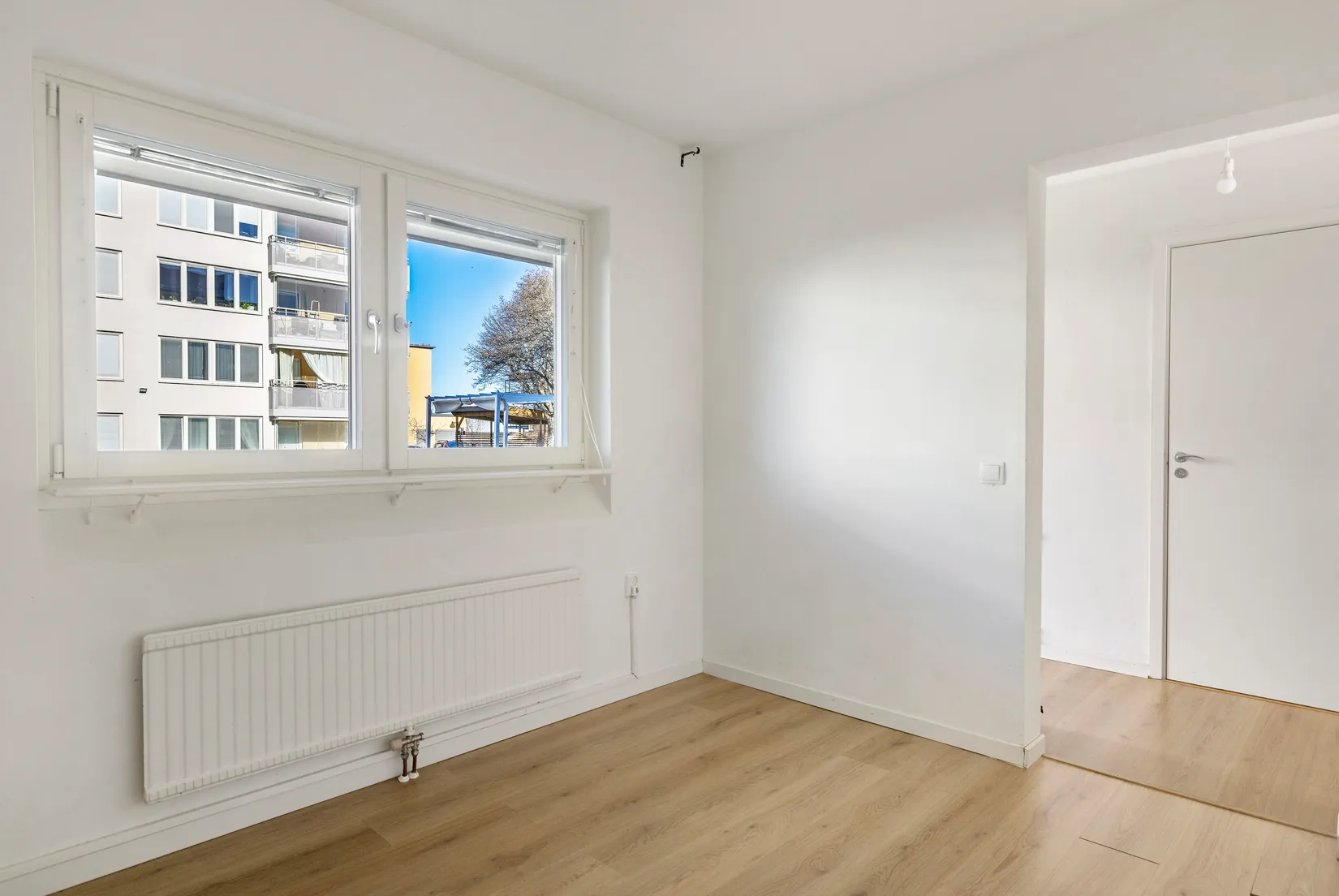 Bostadsrätt, Ullaredsgränd 14, Östbergahöjden, Stockholm