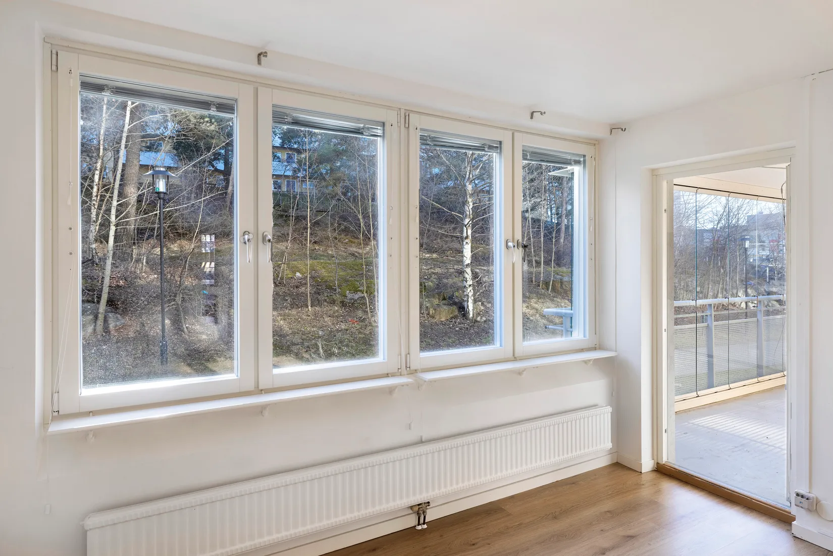 Bostadsrätt, Ullaredsgränd 14, Östbergahöjden, Stockholm