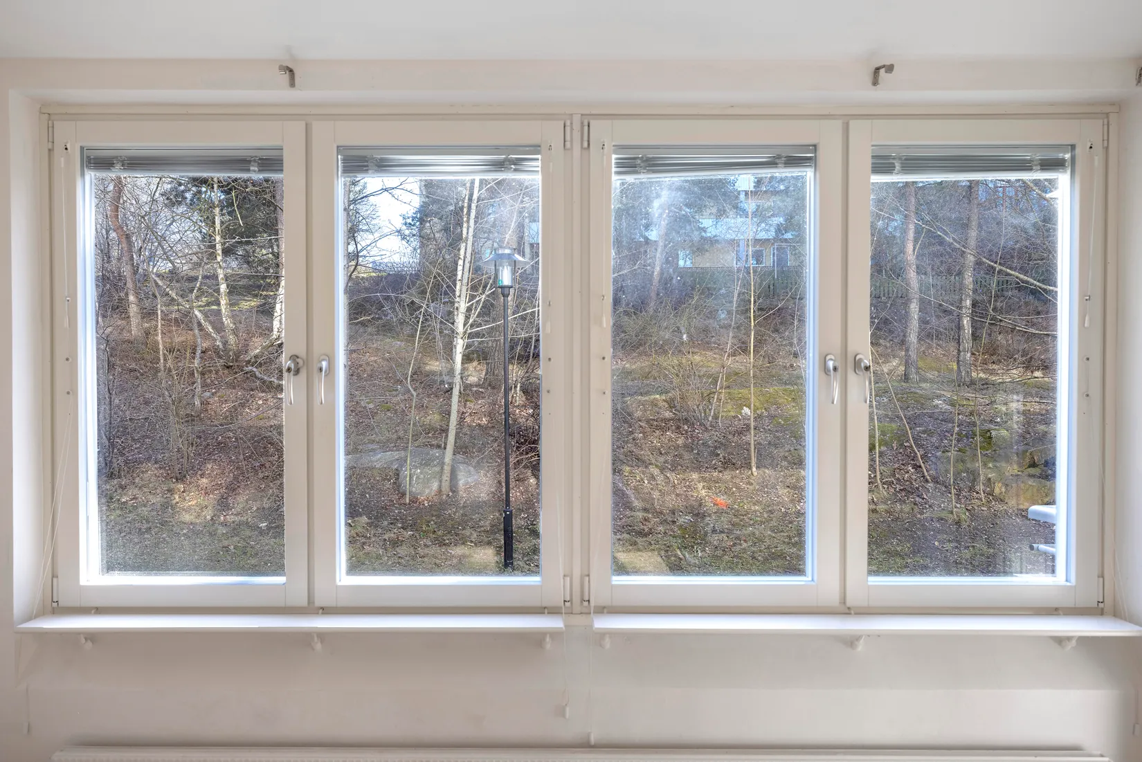 Bostadsrätt, Ullaredsgränd 14, Östbergahöjden, Stockholm