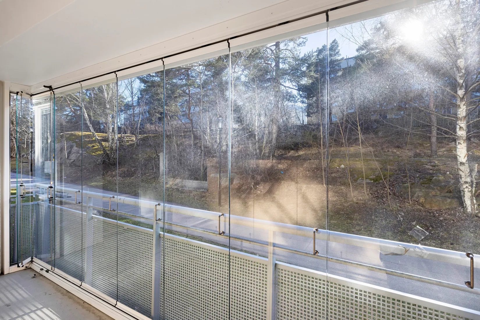 Bostadsrätt, Ullaredsgränd 14, Östbergahöjden, Stockholm