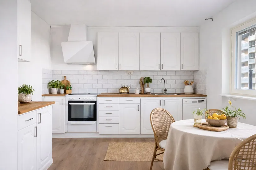 Bostadsrätt, Ullaredsgränd 14, Östbergahöjden, Stockholm