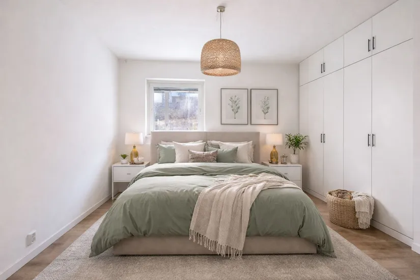 Bostadsrätt, Ullaredsgränd 14, Östbergahöjden, Stockholm