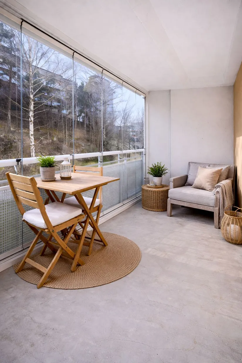 Bostadsrätt, Ullaredsgränd 14, Östbergahöjden, Stockholm