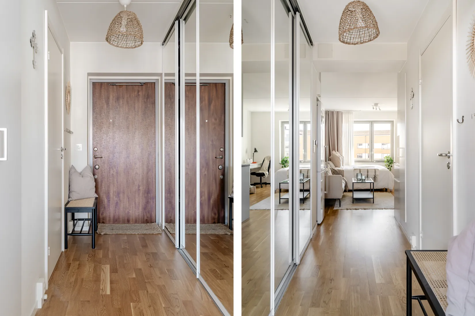 Bostadsrätt, Kansligränd 18, Kvarnbergsplan, Huddinge