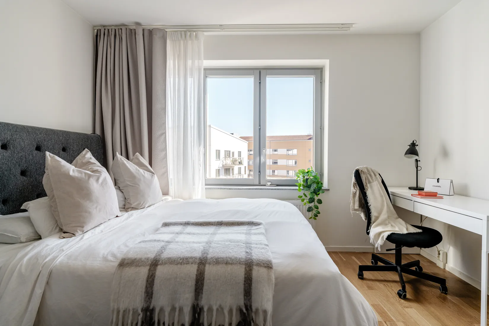 Bostadsrätt, Kansligränd 18, Kvarnbergsplan, Huddinge