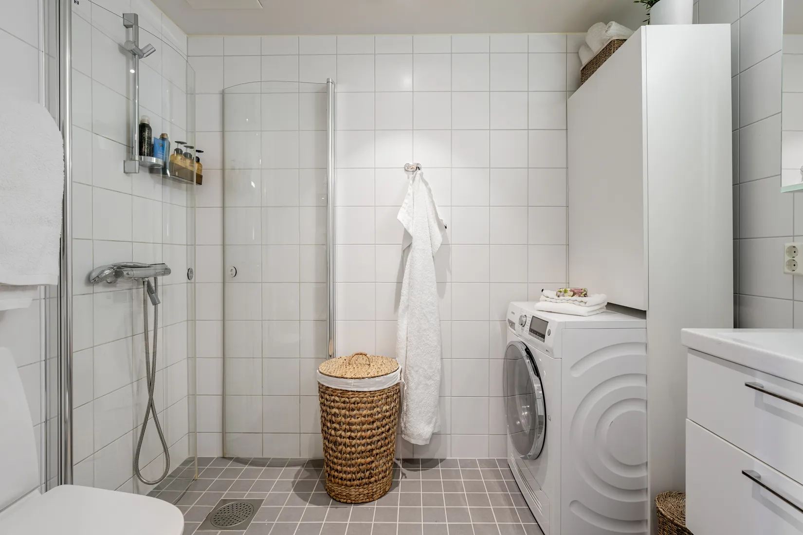 Bostadsrätt, Kansligränd 18, Kvarnbergsplan, Huddinge