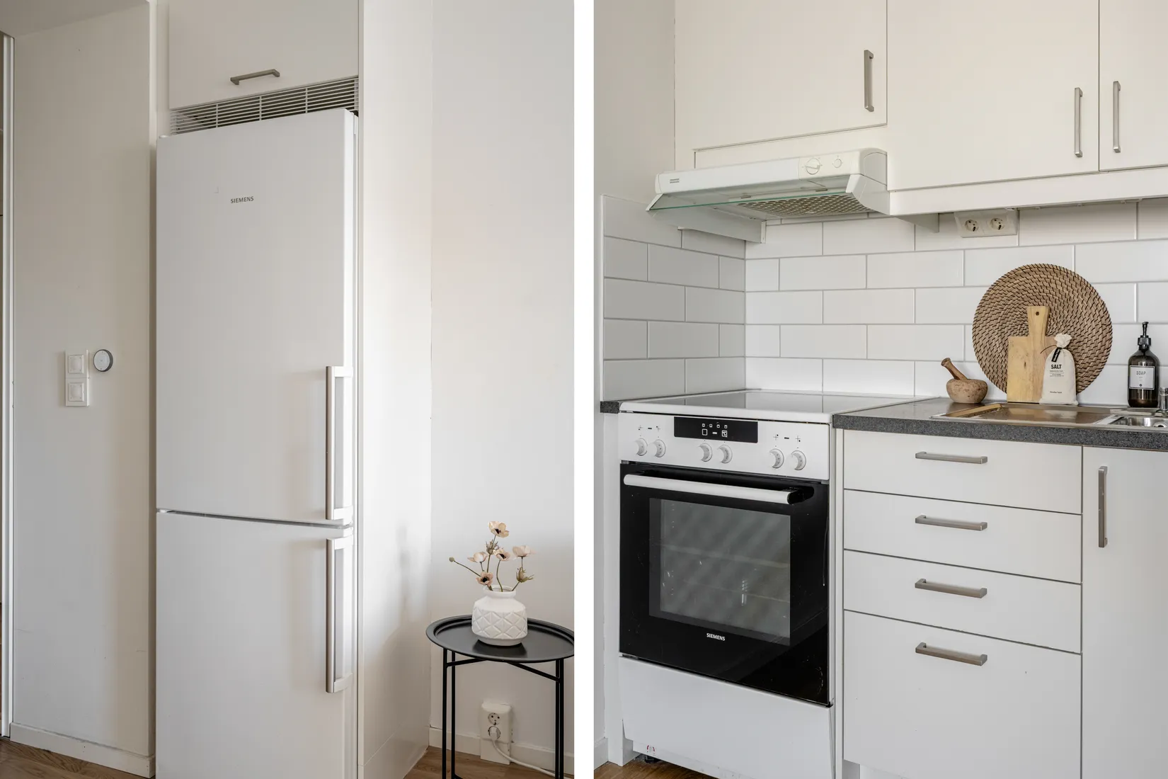 Bostadsrätt, Kansligränd 18, Kvarnbergsplan, Huddinge