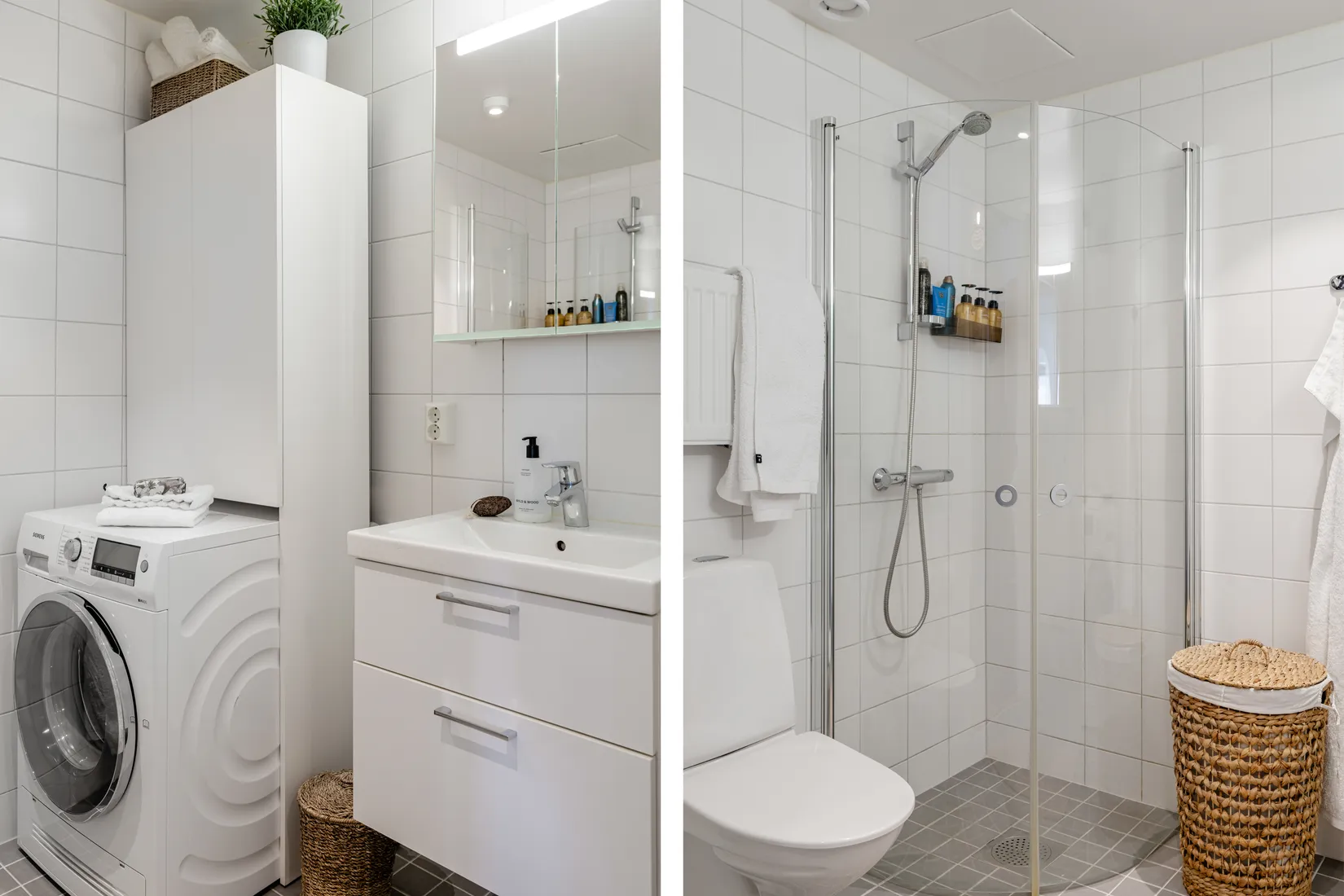 Bostadsrätt, Kansligränd 18, Kvarnbergsplan, Huddinge