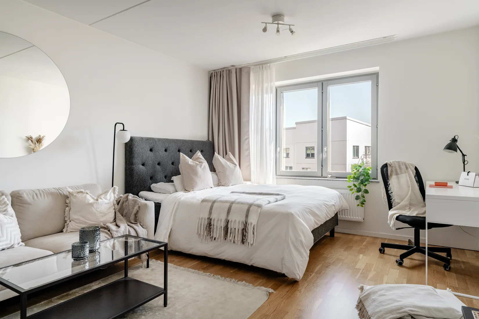 Bostadsrätt, Kansligränd 18, Kvarnbergsplan, Huddinge