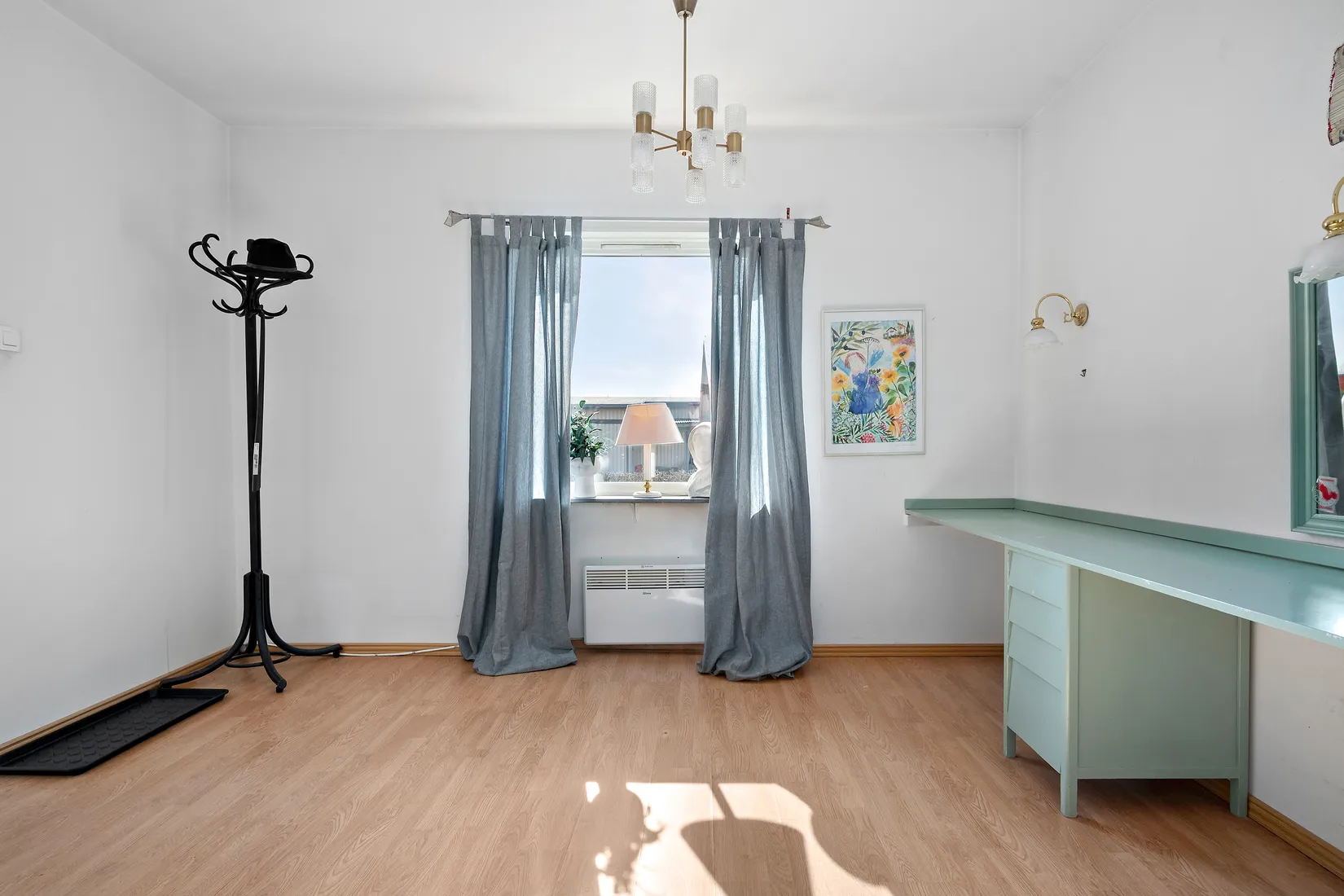 Villa, Jägargatan 2, Skellefteå