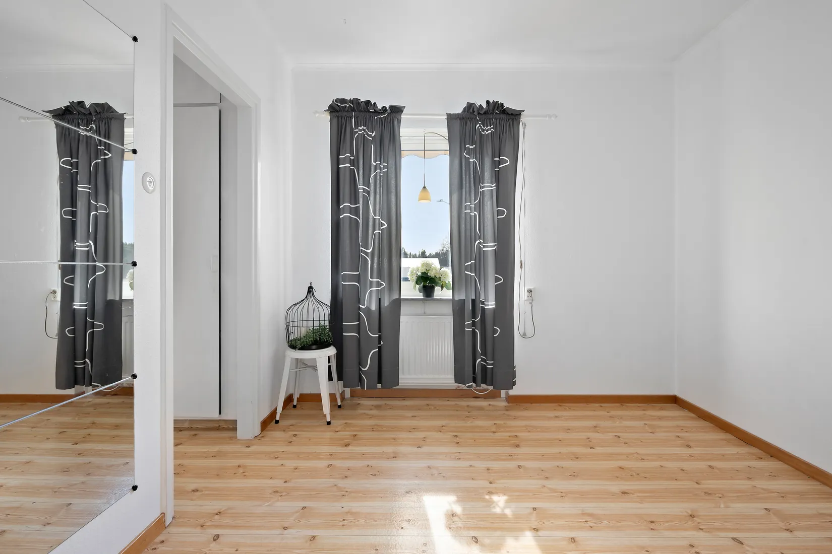 Villa, Jägargatan 2, Skellefteå