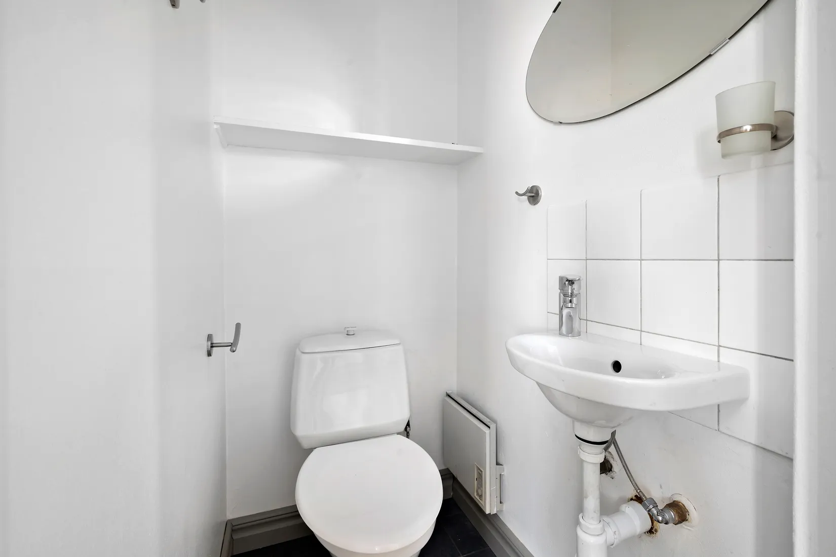 Villa, Jägargatan 2, Skellefteå