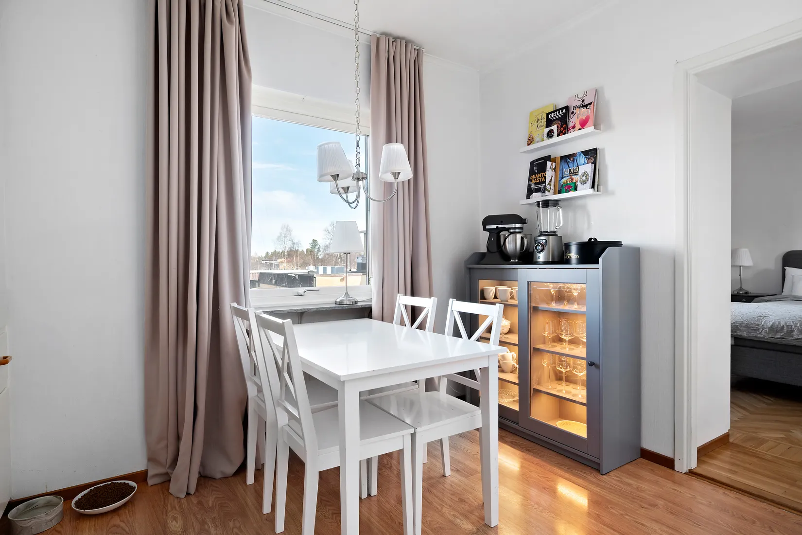 Villa, Jägargatan 2, Skellefteå