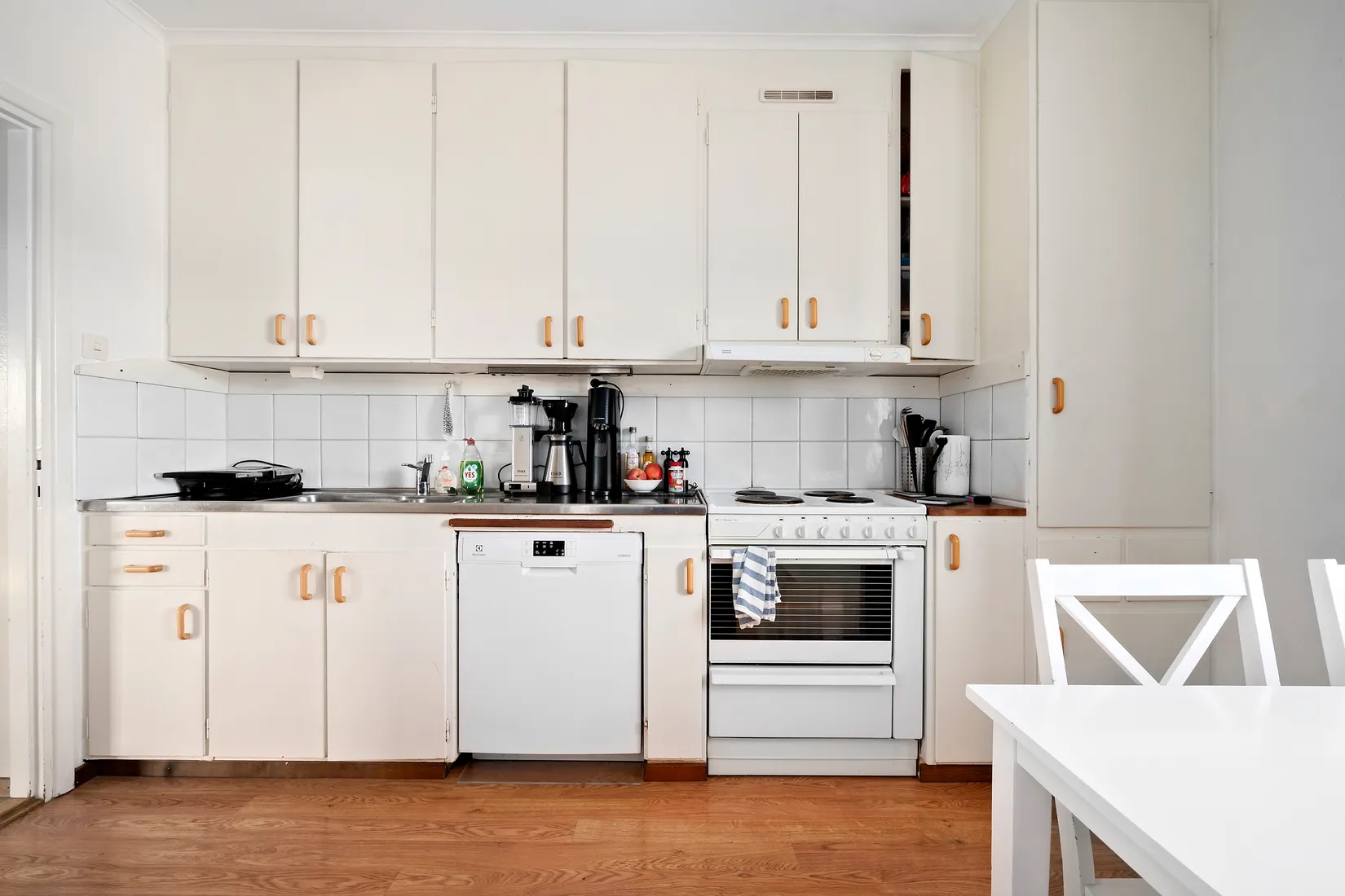 Villa, Jägargatan 2, Skellefteå