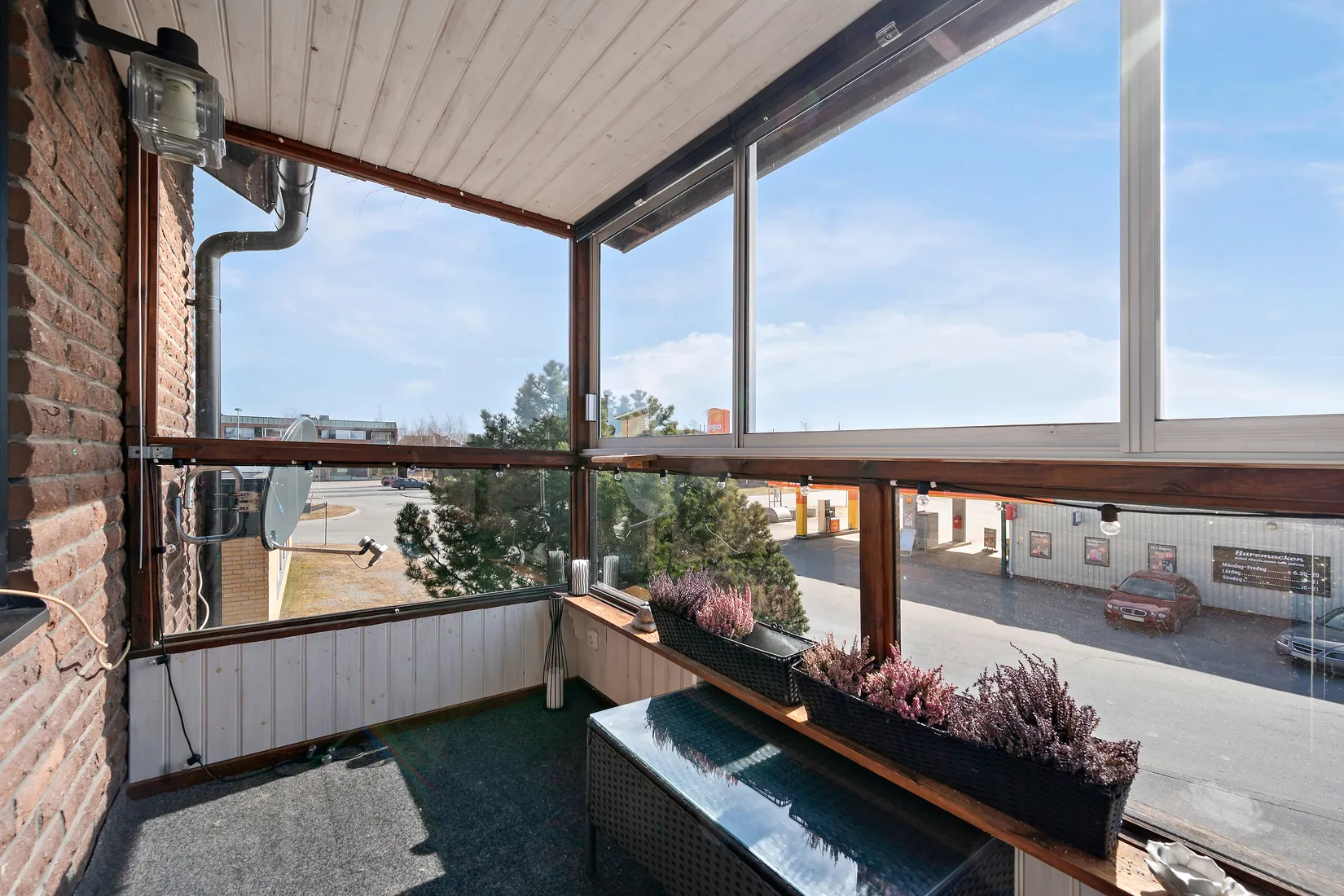 Villa, Jägargatan 2, Skellefteå