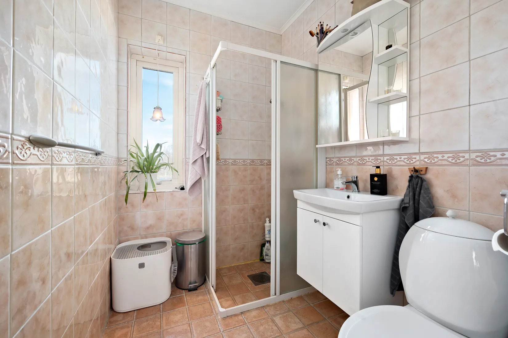 Villa, Jägargatan 2, Skellefteå