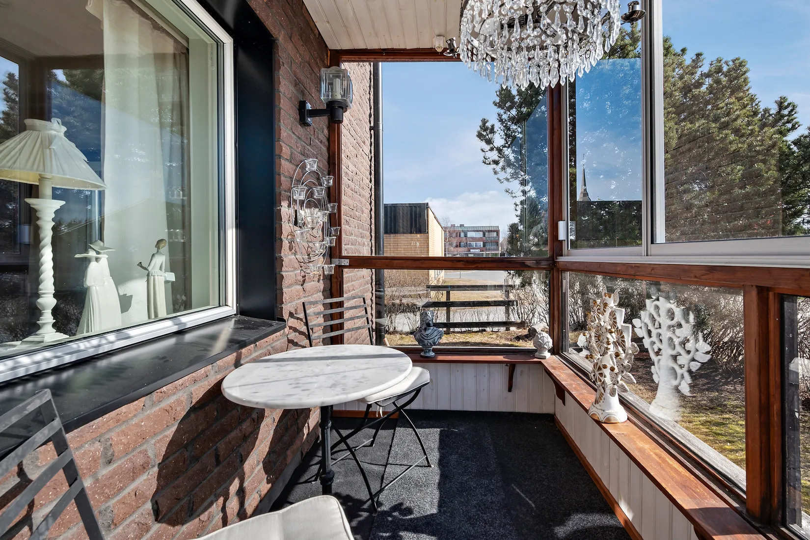 Villa, Jägargatan 2, Skellefteå