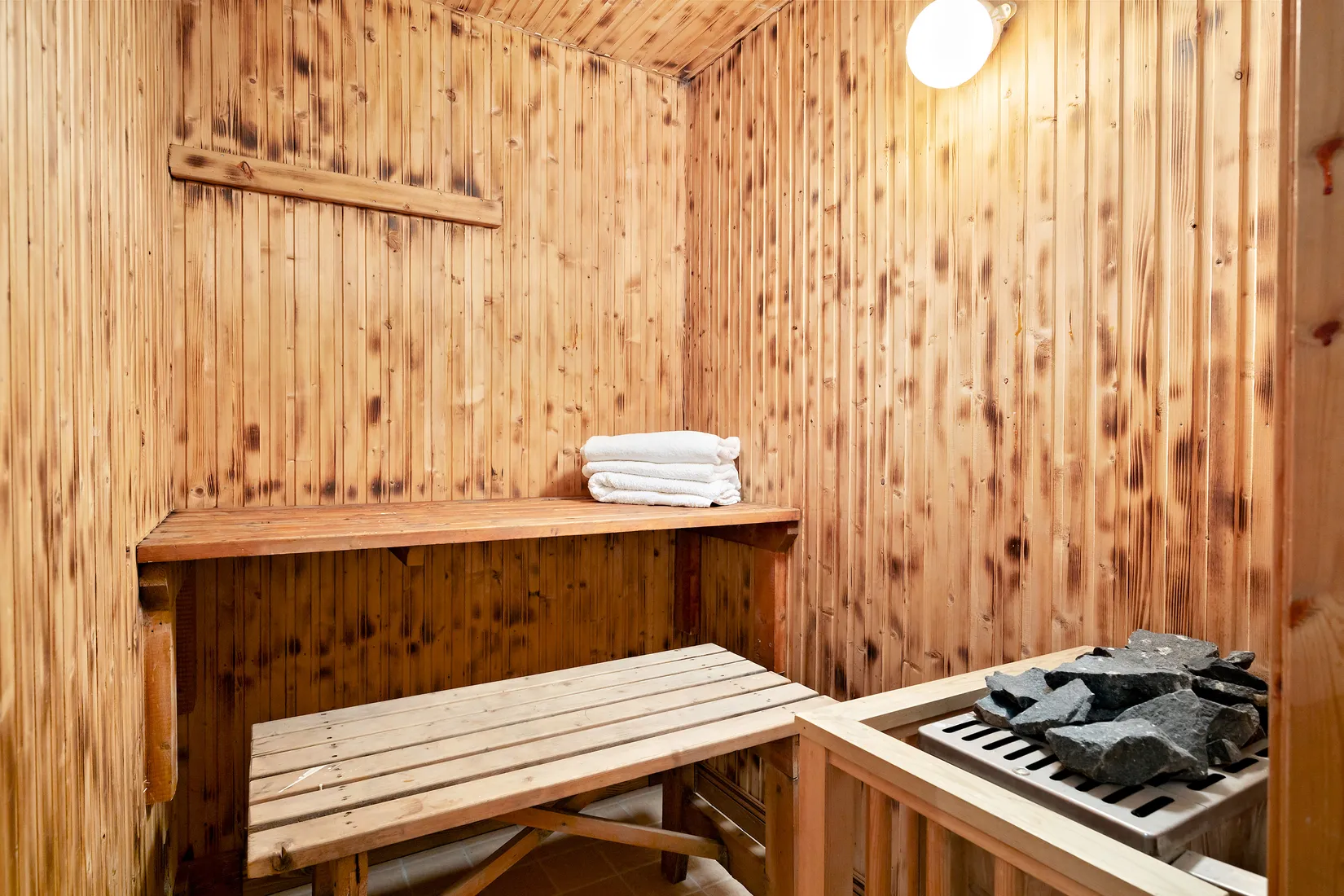 Villa, Jägargatan 2, Skellefteå