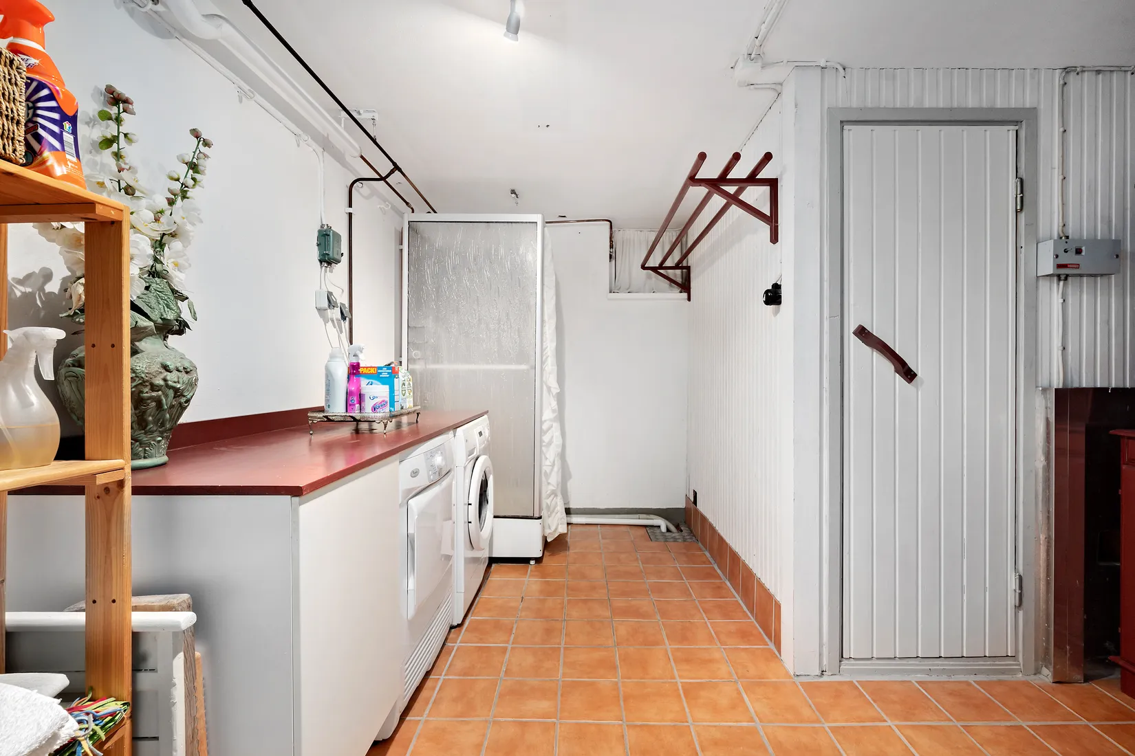 Villa, Jägargatan 2, Skellefteå