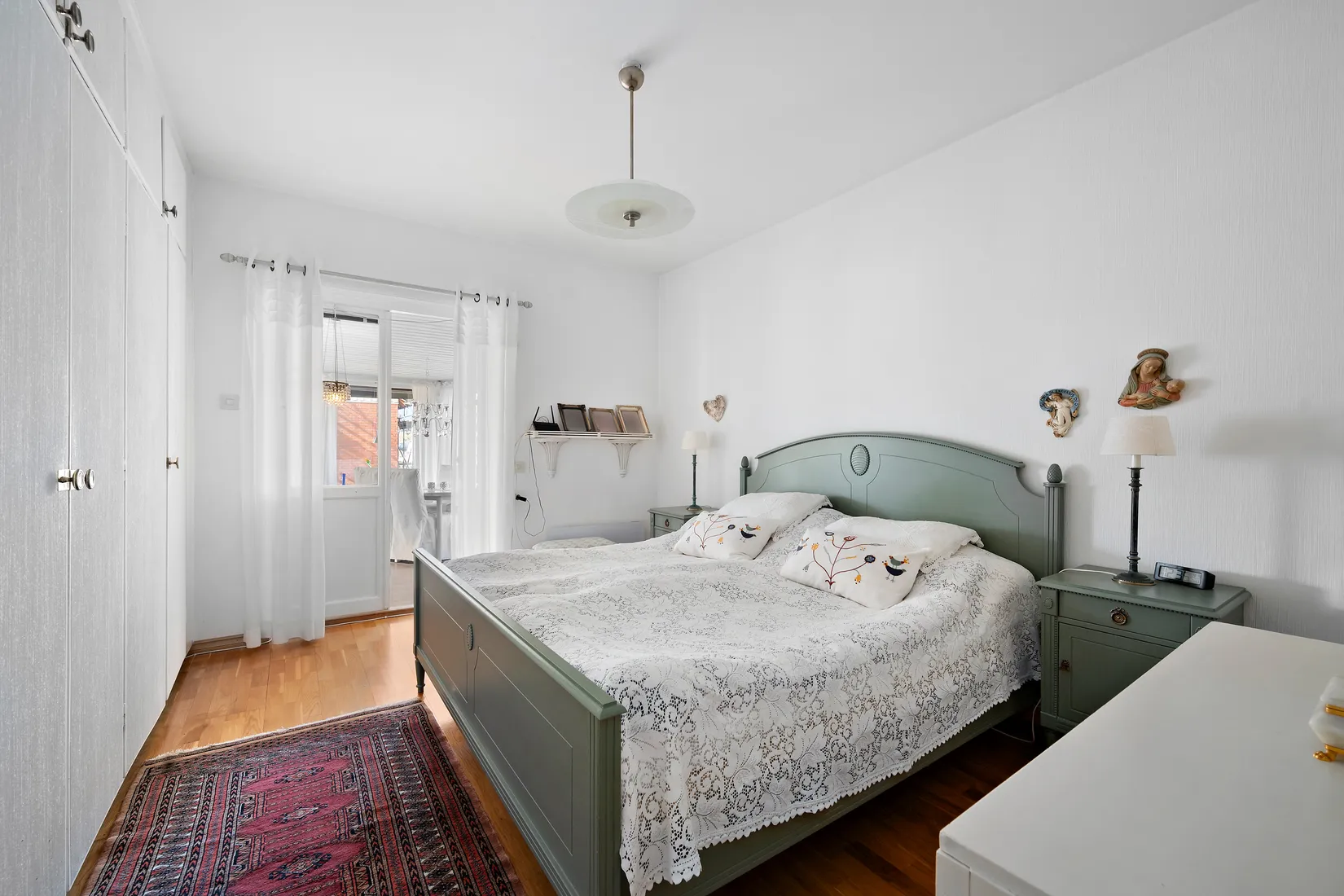 Villa, Jägargatan 2, Skellefteå