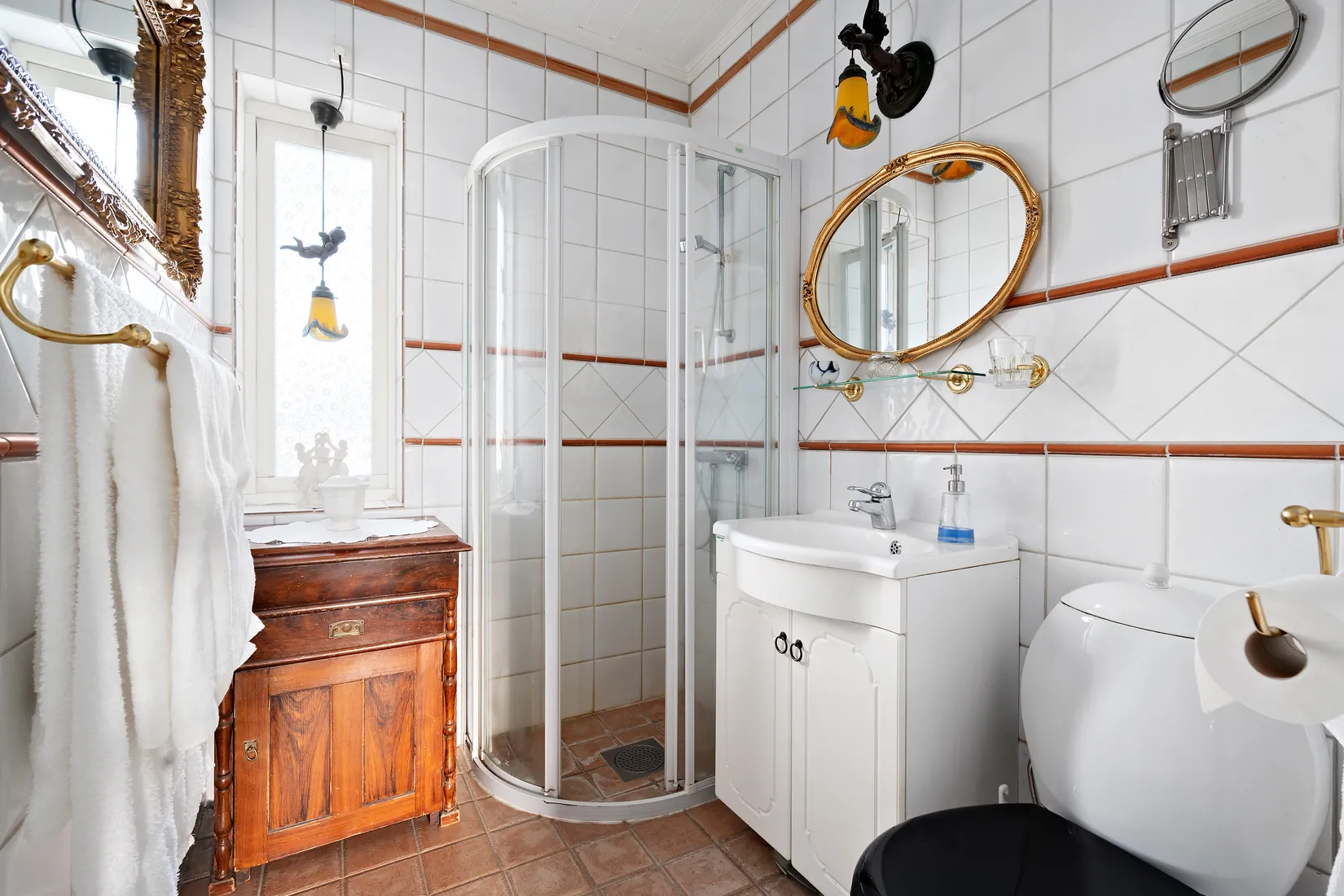 Villa, Jägargatan 2, Skellefteå