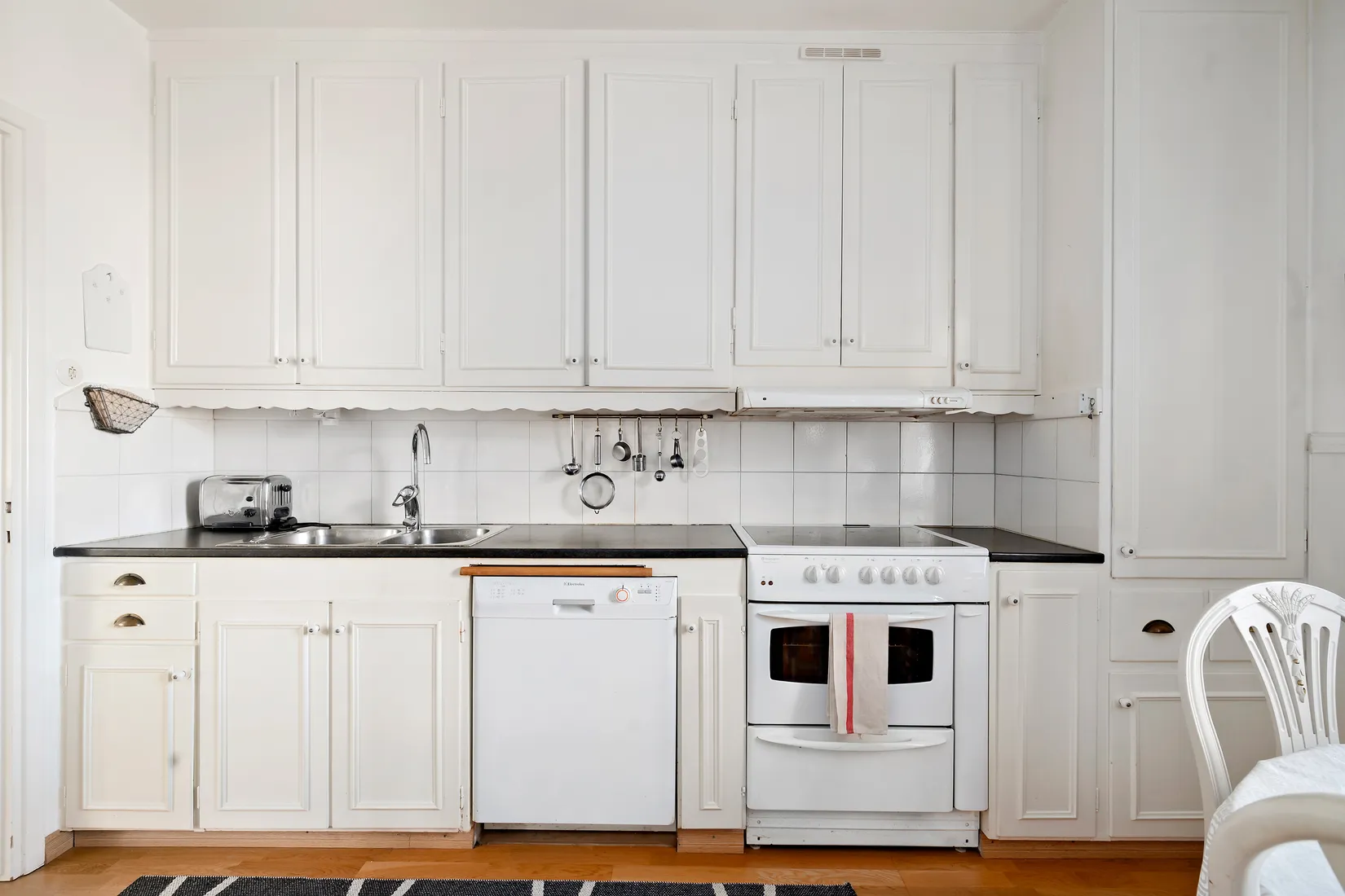 Villa, Jägargatan 2, Skellefteå