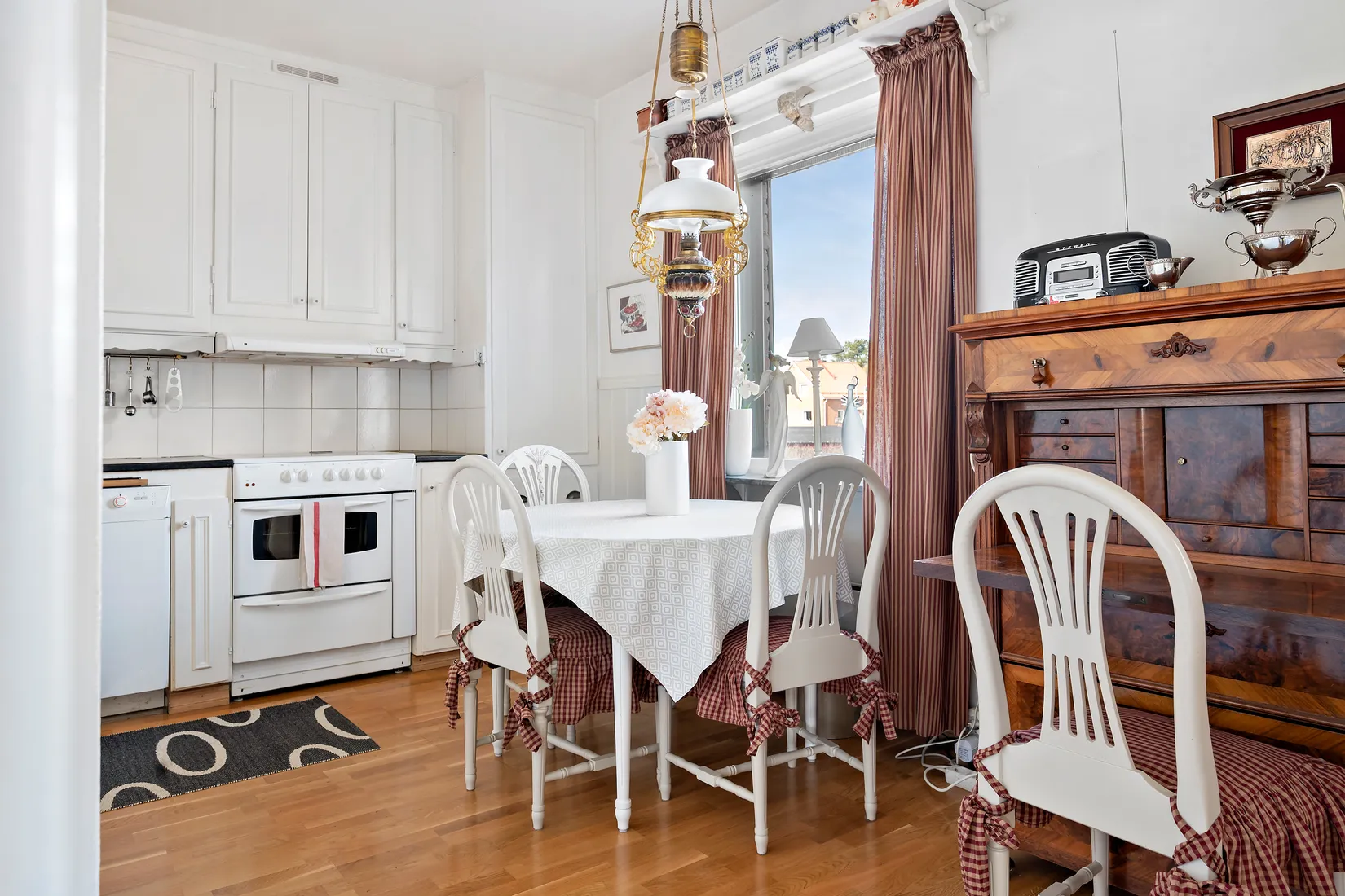 Villa, Jägargatan 2, Skellefteå