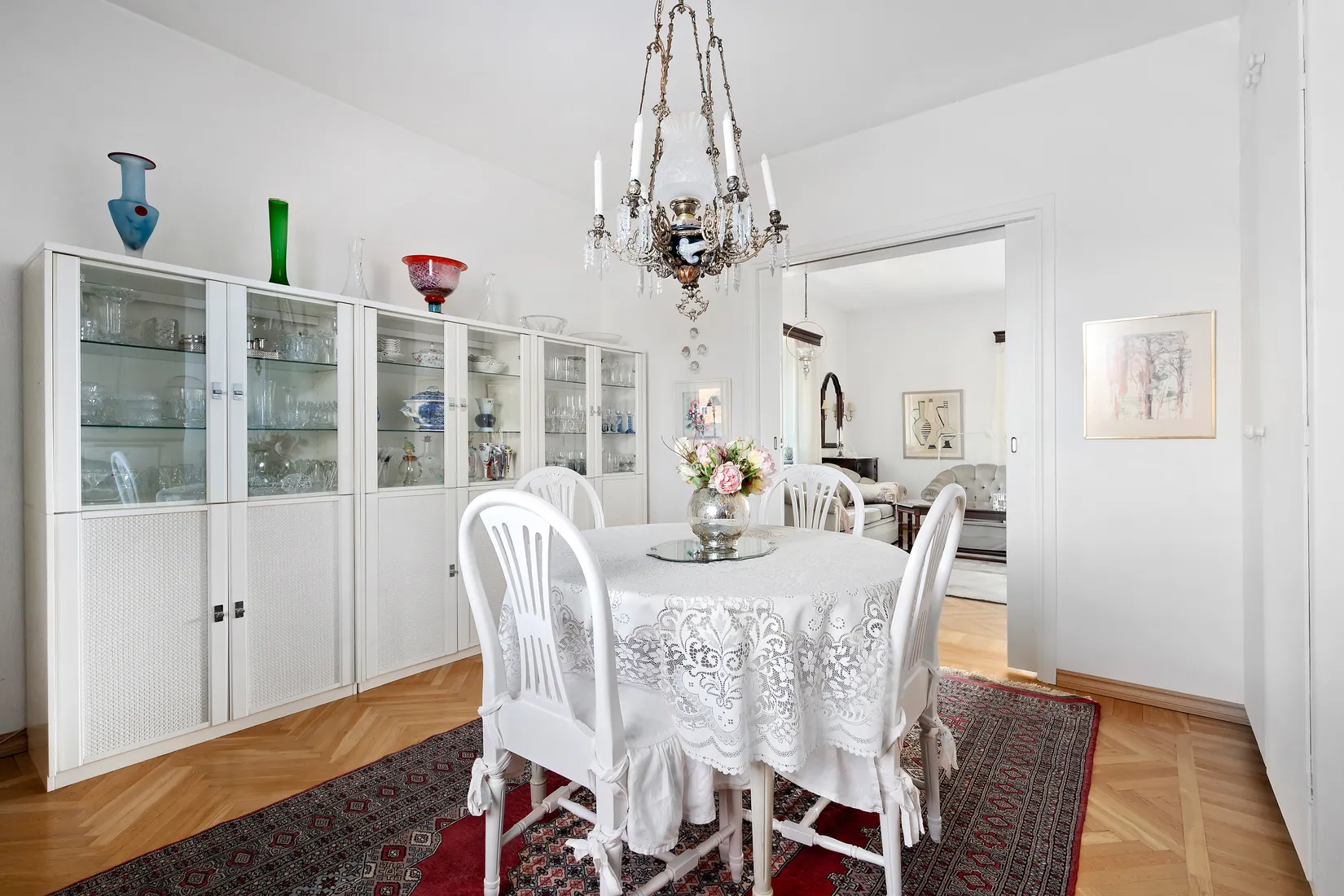 Villa, Jägargatan 2, Skellefteå