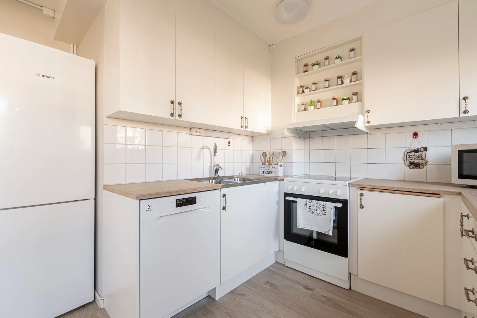 Bostadsrätt, Munktorpsgatan 3A, Skiljebo, Västerås