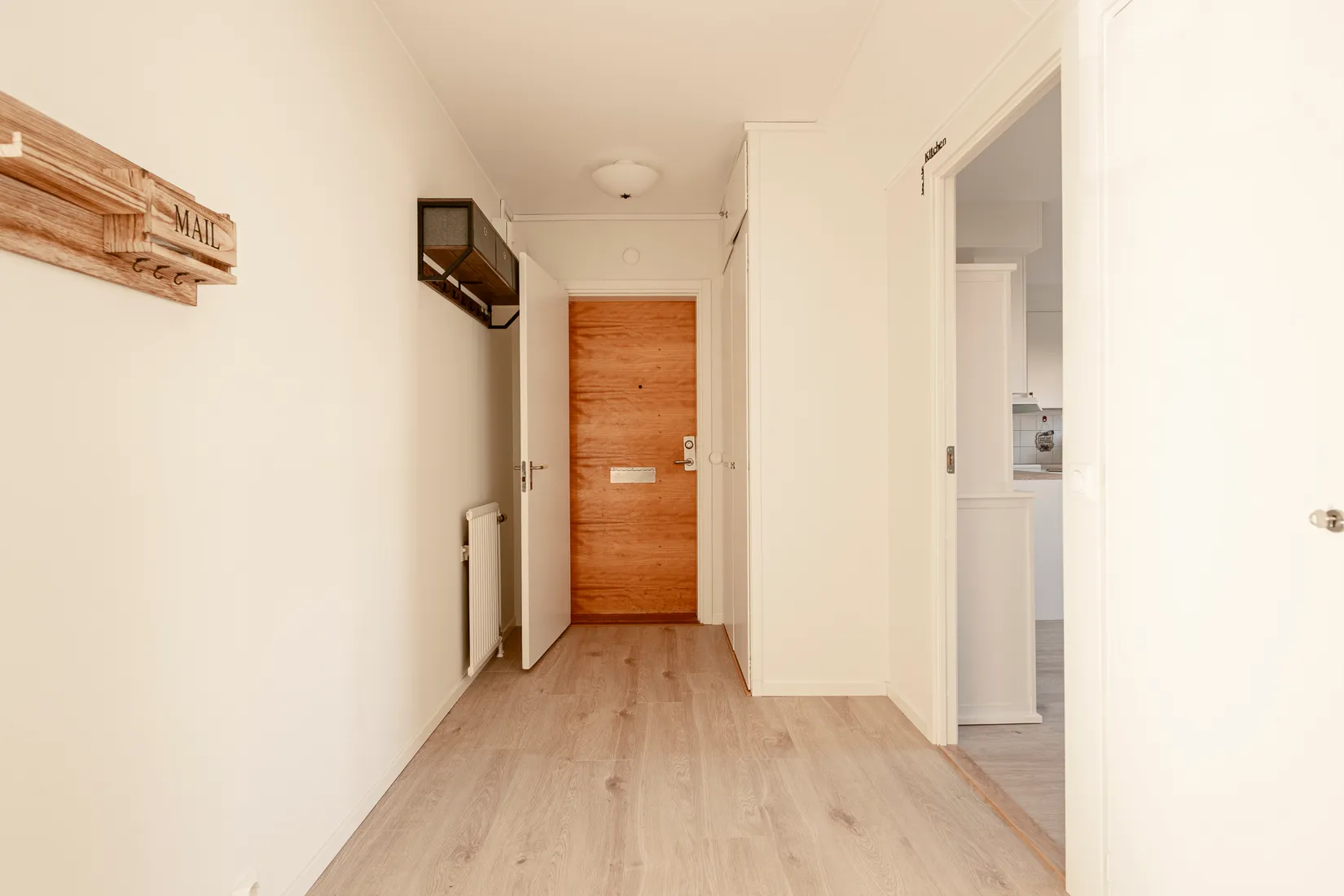 Bostadsrätt, Munktorpsgatan 3A, Skiljebo, Västerås