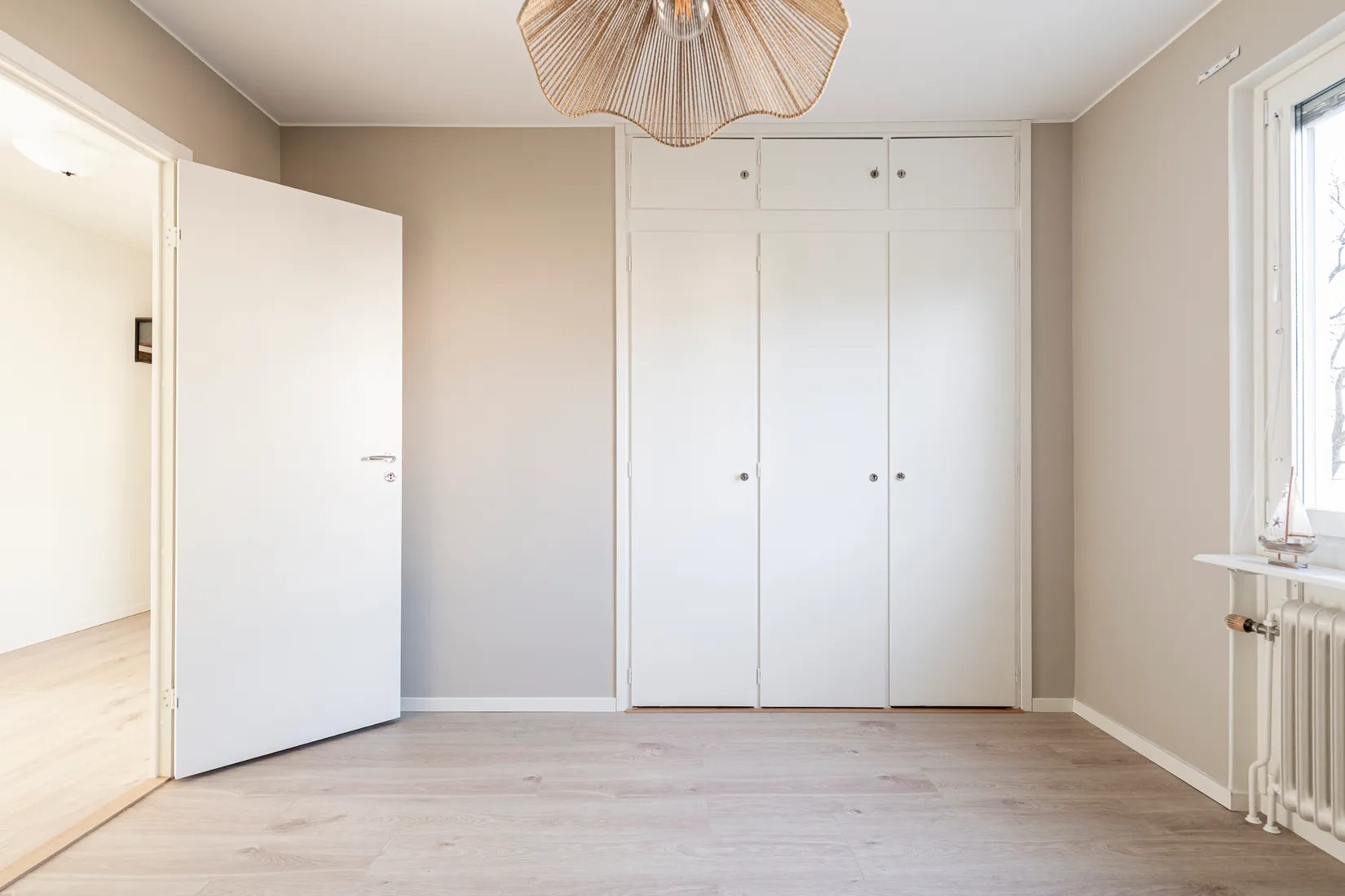 Bostadsrätt, Munktorpsgatan 3A, Skiljebo, Västerås