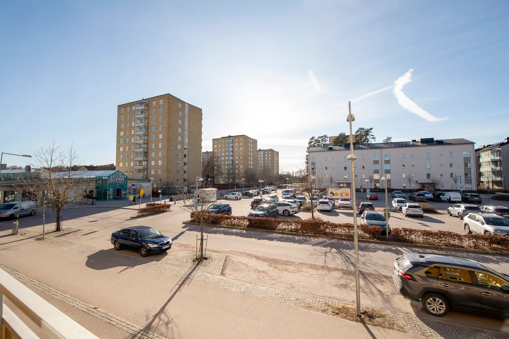 Bostadsrätt, Munktorpsgatan 3A, Skiljebo, Västerås