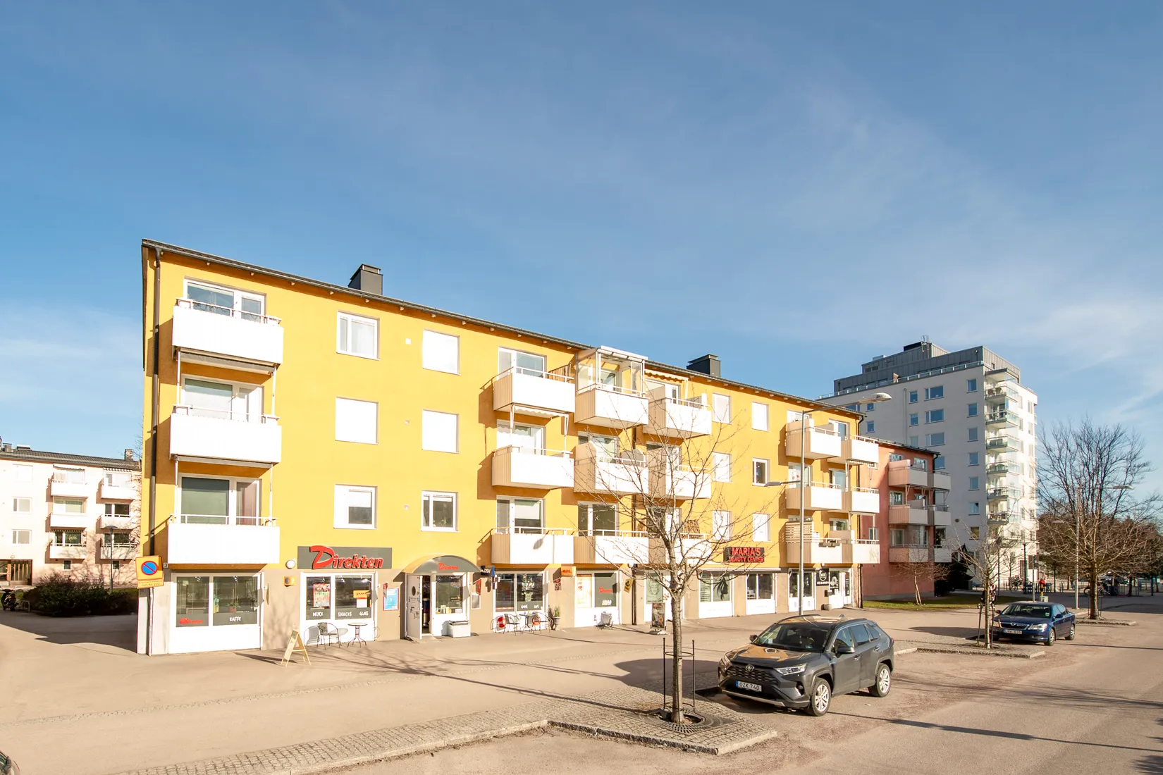 Bostadsrätt, Munktorpsgatan 3A, Skiljebo, Västerås