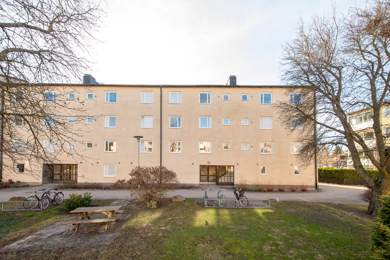 Bostadsrätt, Munktorpsgatan 3A, Skiljebo, Västerås