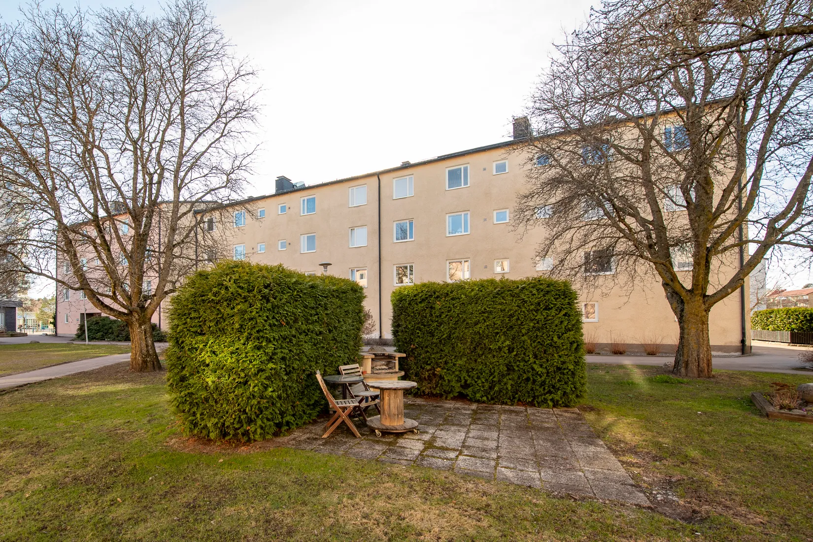 Bostadsrätt, Munktorpsgatan 3A, Skiljebo, Västerås