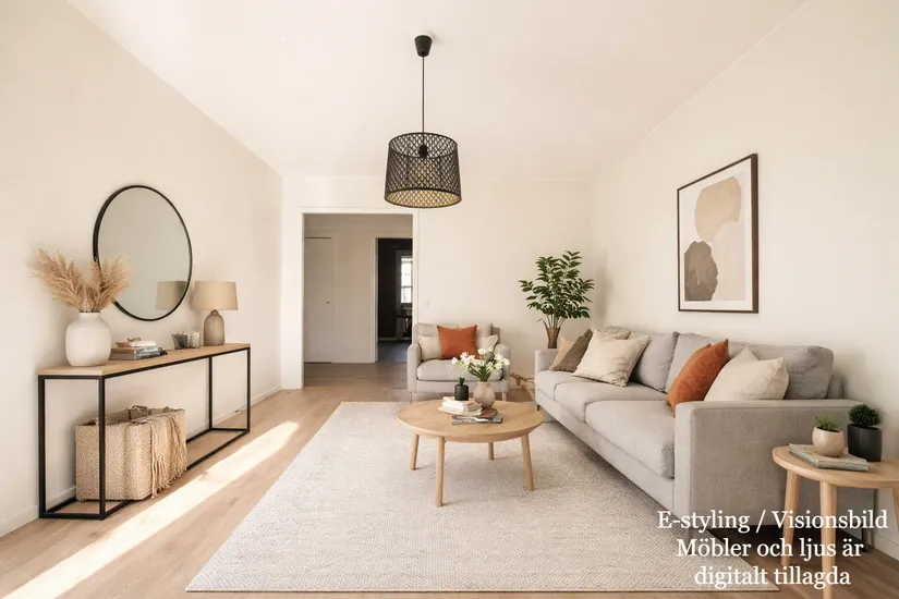 Bostadsrätt, Munktorpsgatan 3A, Skiljebo, Västerås