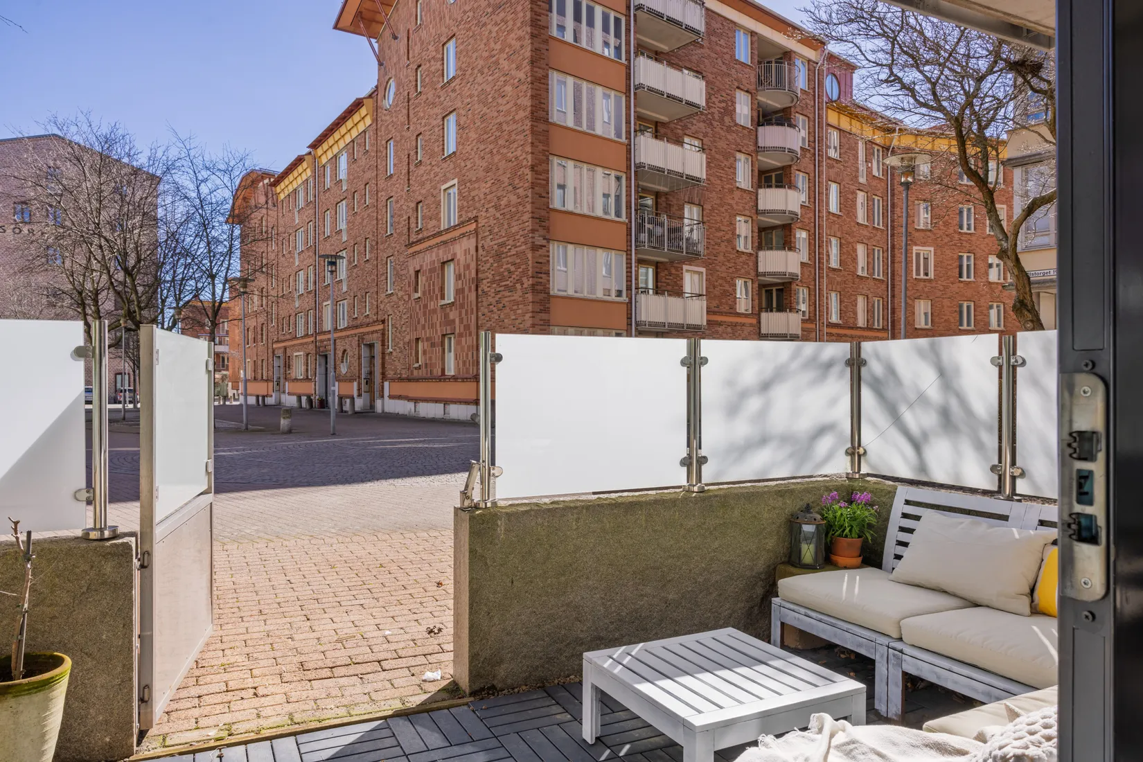 Bostadsrätt, Norra Skeppspromenaden 2, Eriksberg, Göteborg