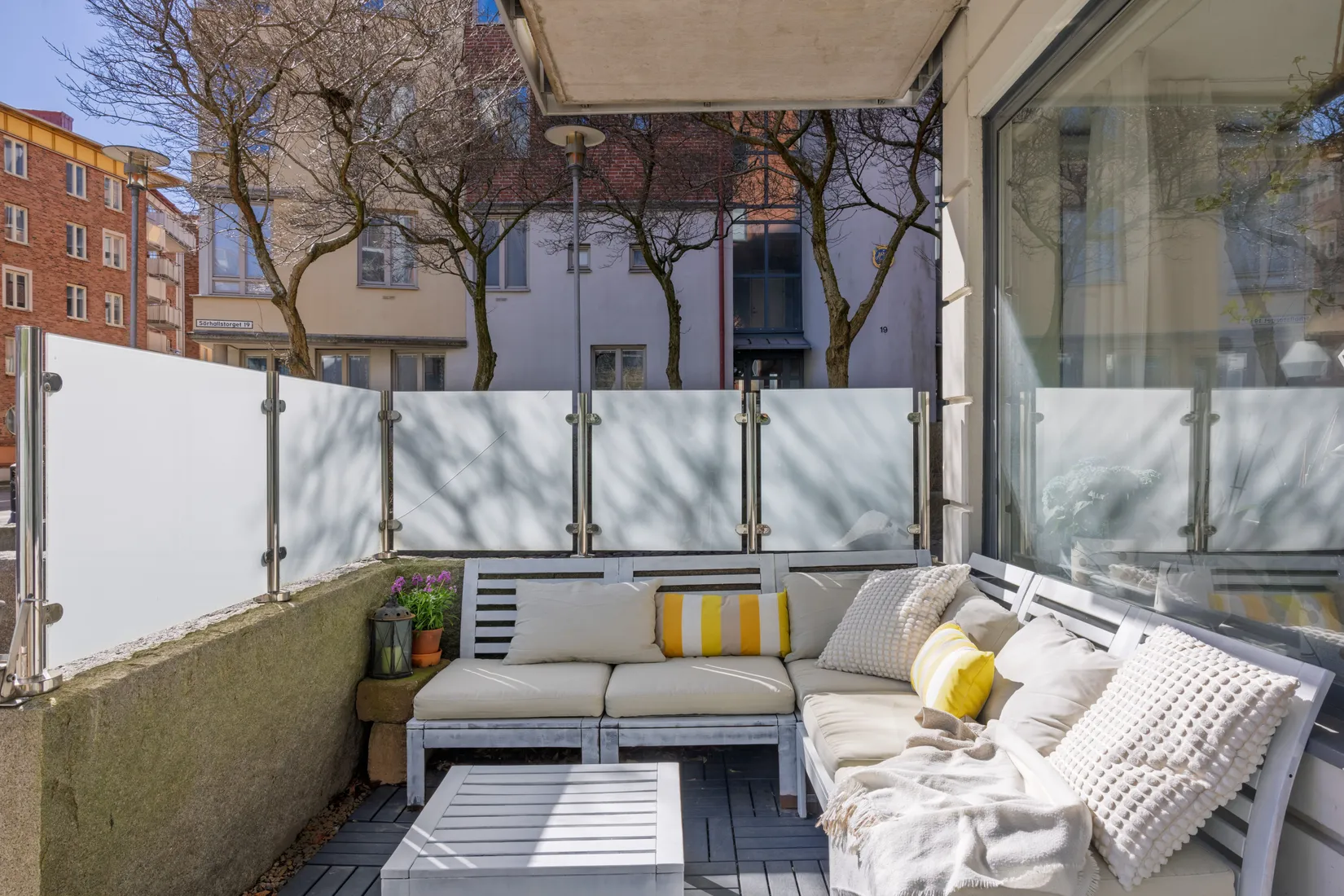 Bostadsrätt, Norra Skeppspromenaden 2, Eriksberg, Göteborg