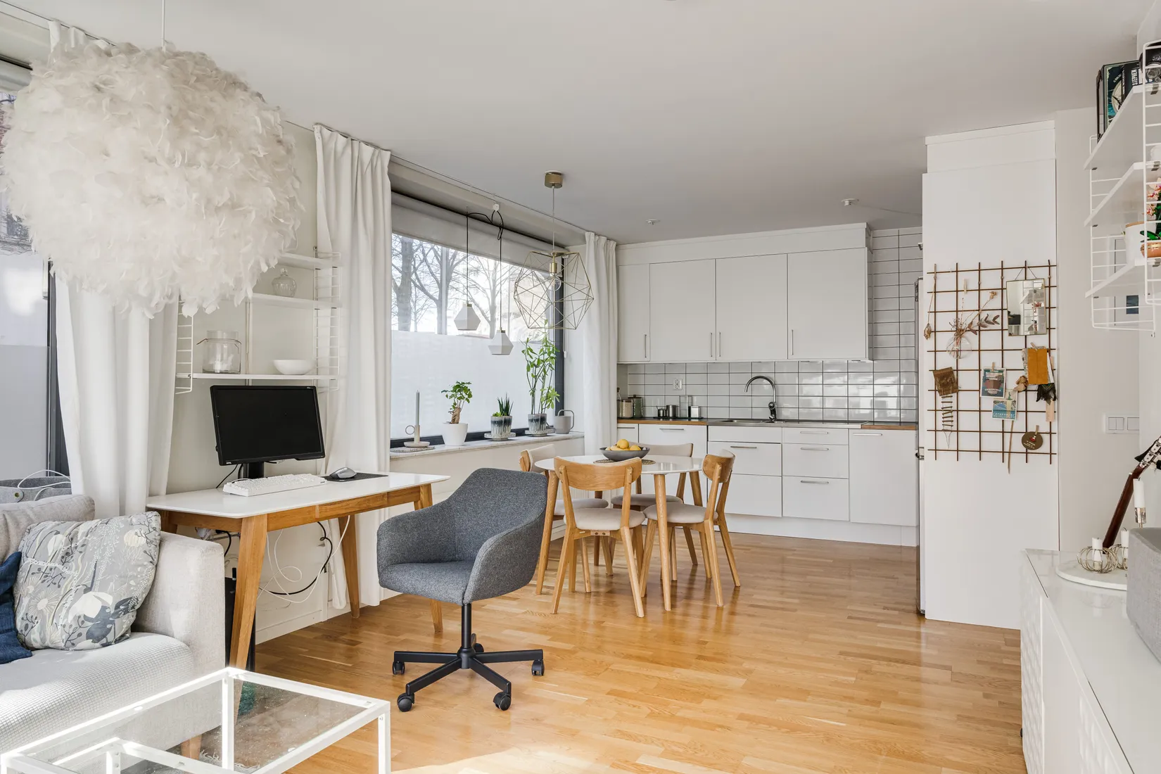 Bostadsrätt, Norra Skeppspromenaden 2, Eriksberg, Göteborg