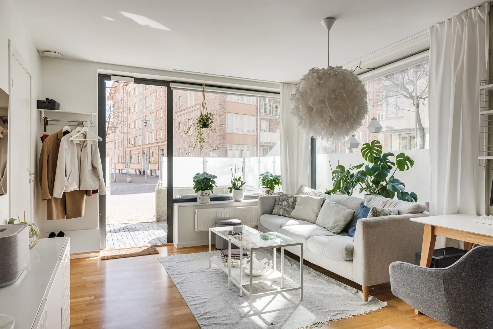 Bostadsrätt, Norra Skeppspromenaden 2, Eriksberg, Göteborg