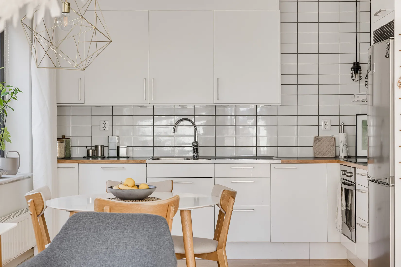 Bostadsrätt, Norra Skeppspromenaden 2, Eriksberg, Göteborg