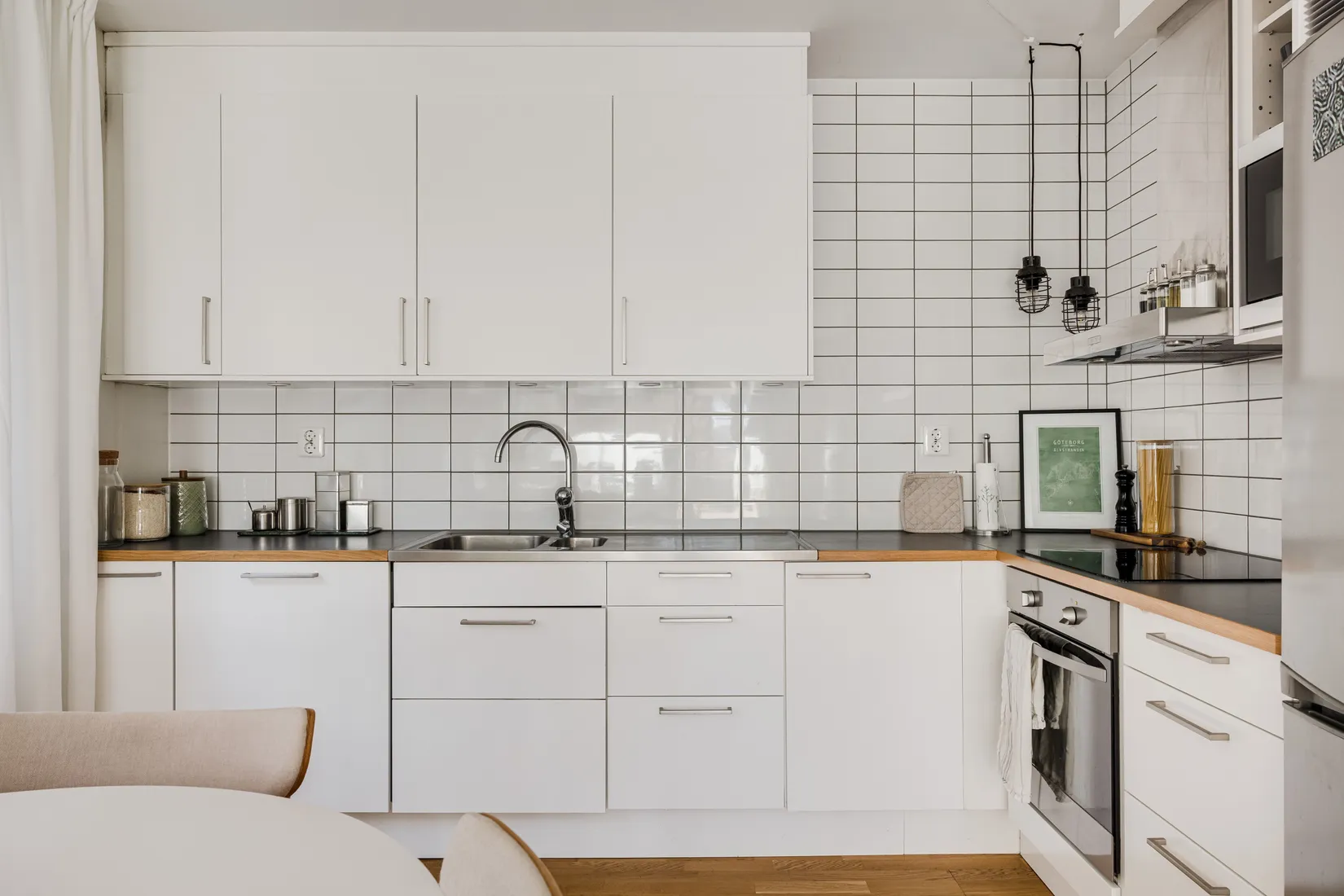 Bostadsrätt, Norra Skeppspromenaden 2, Eriksberg, Göteborg