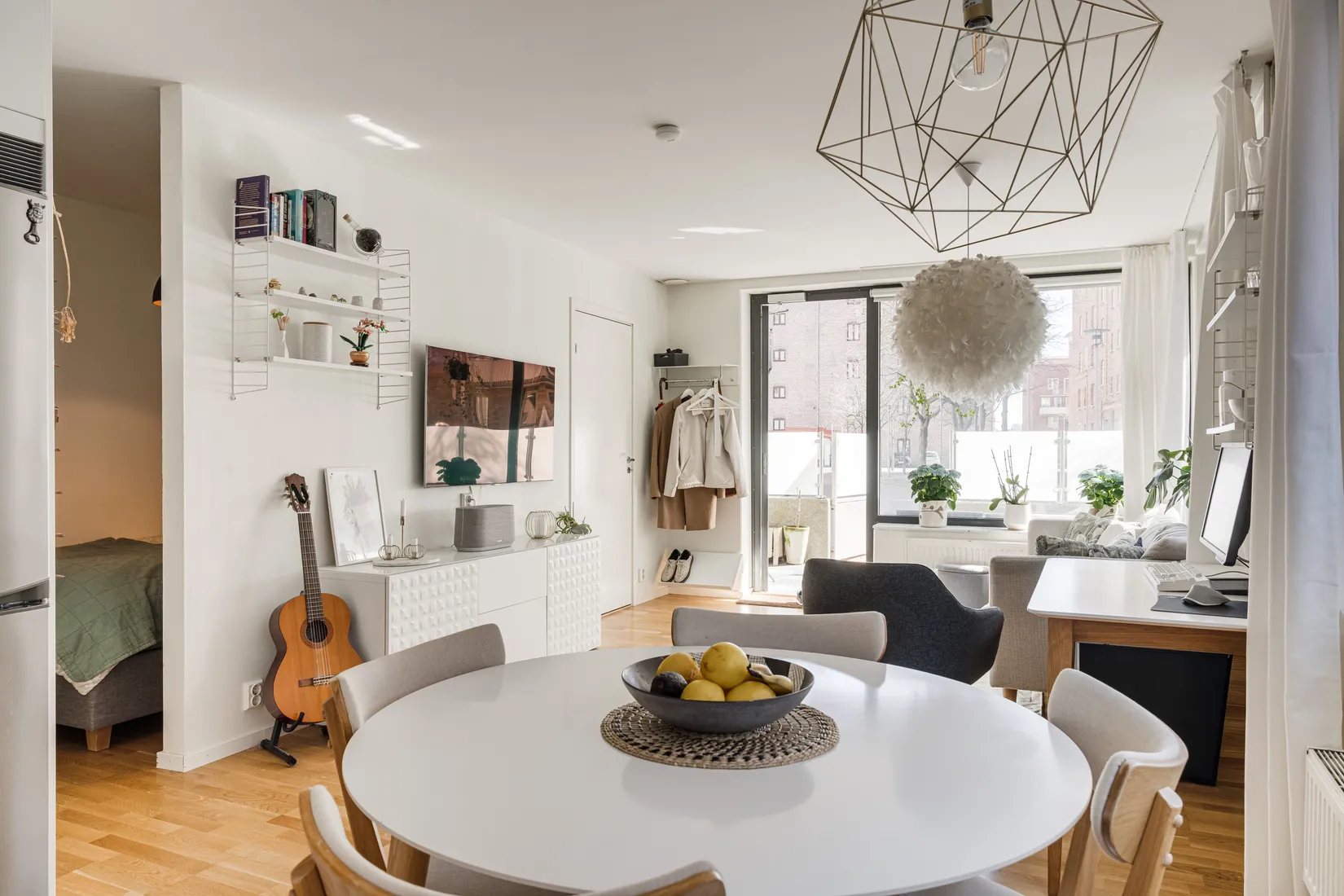 Bostadsrätt, Norra Skeppspromenaden 2, Eriksberg, Göteborg