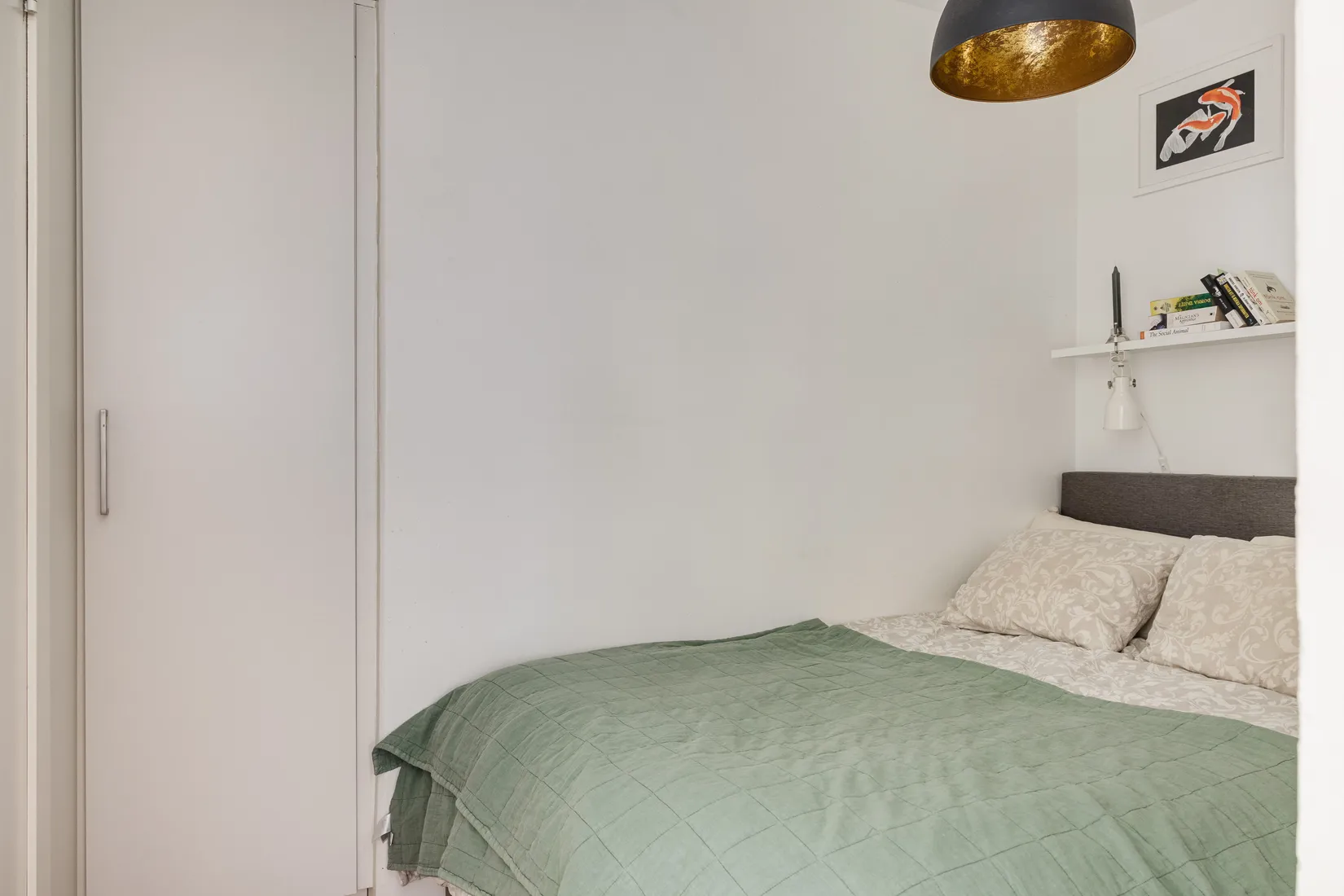 Bostadsrätt, Norra Skeppspromenaden 2, Eriksberg, Göteborg