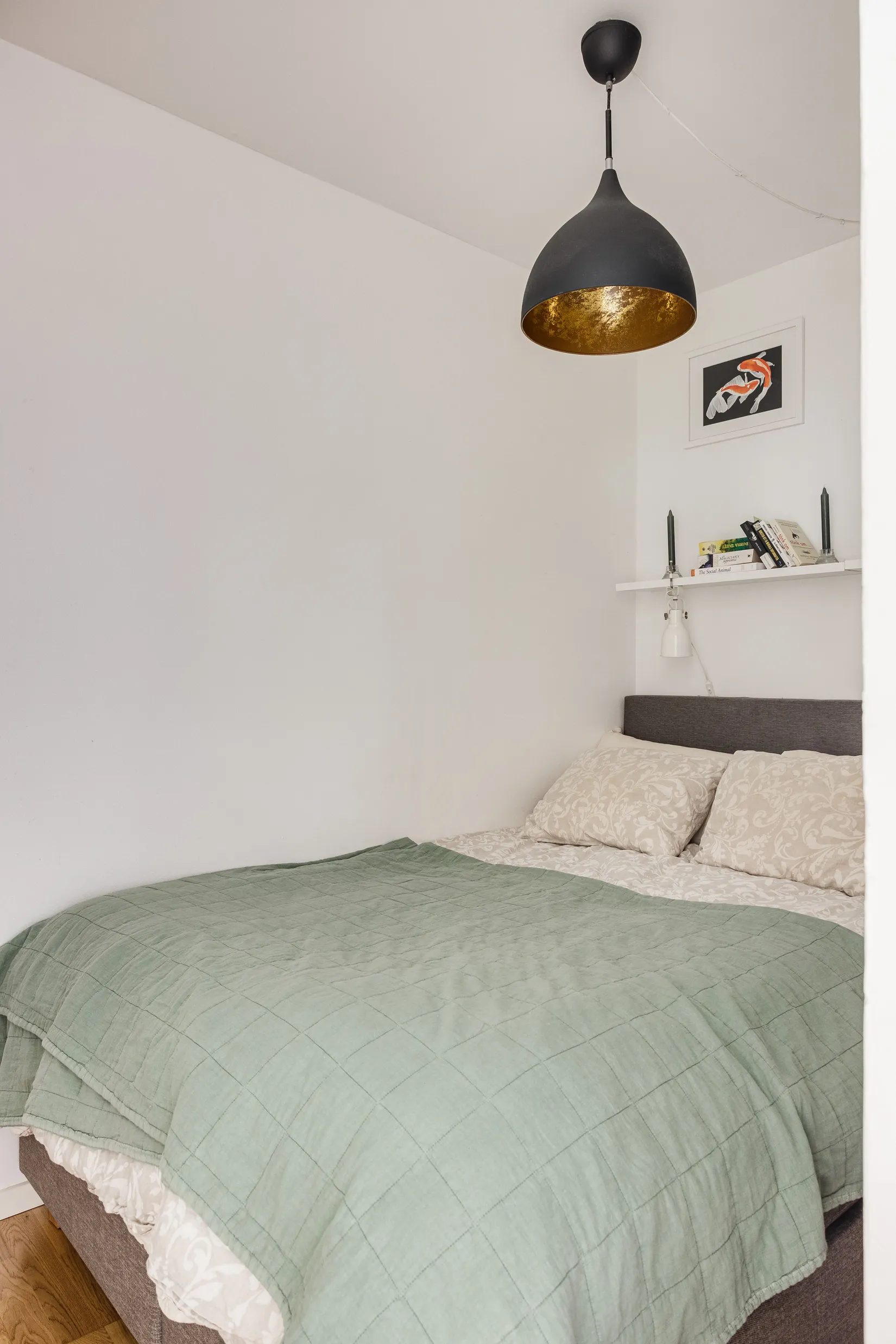 Bostadsrätt, Norra Skeppspromenaden 2, Eriksberg, Göteborg